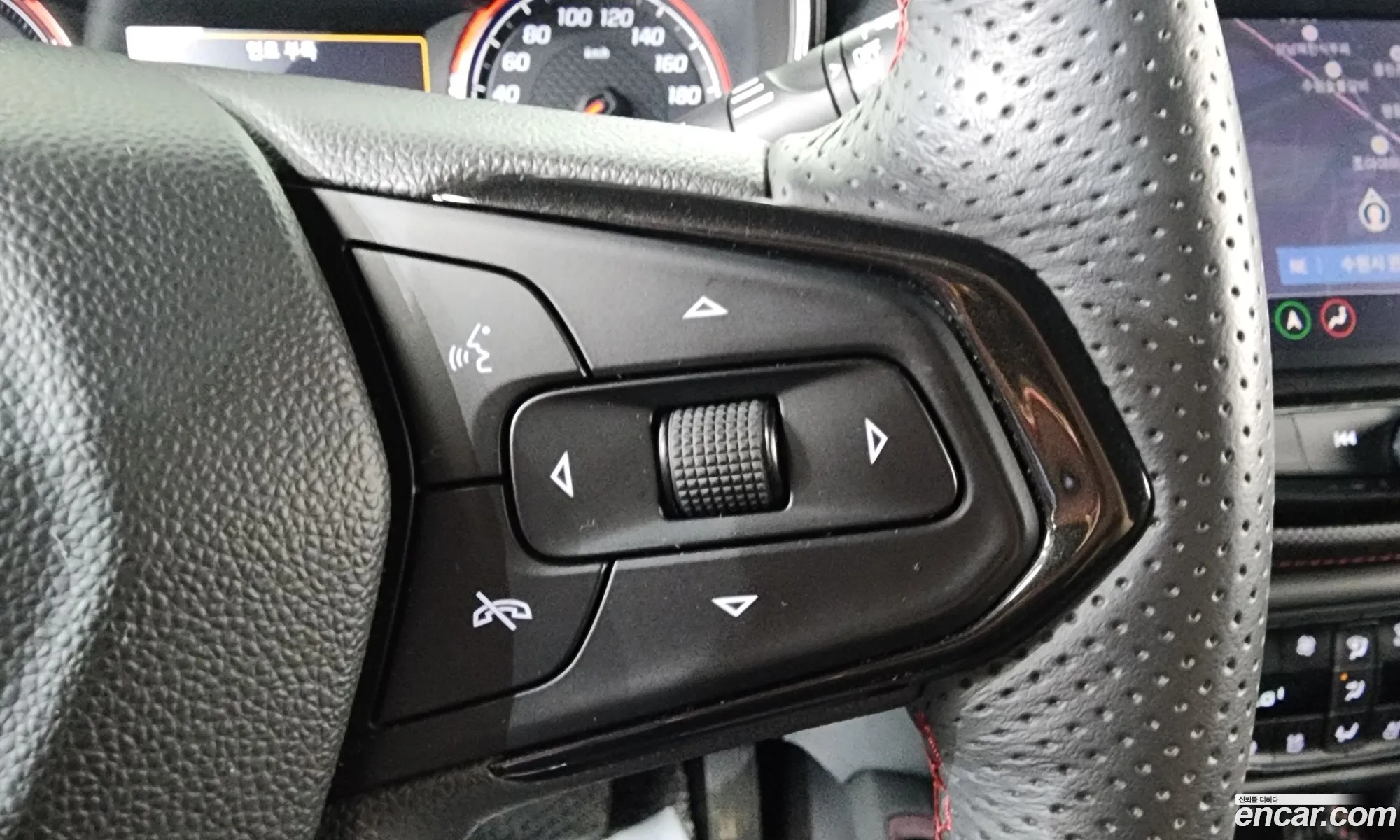 Chevrolet (GM Daewoo) Trailblazer 2023 — 26