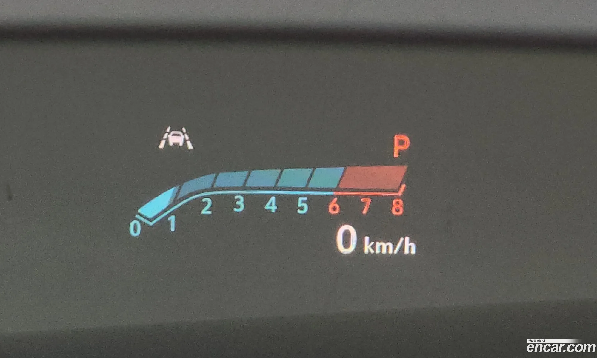 Chevrolet (GM Daewoo) Trailblazer 2023 — 29