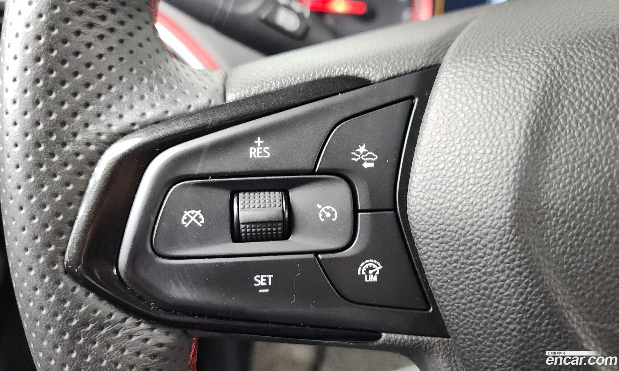 Chevrolet (GM Daewoo) Trailblazer 2023 — 38