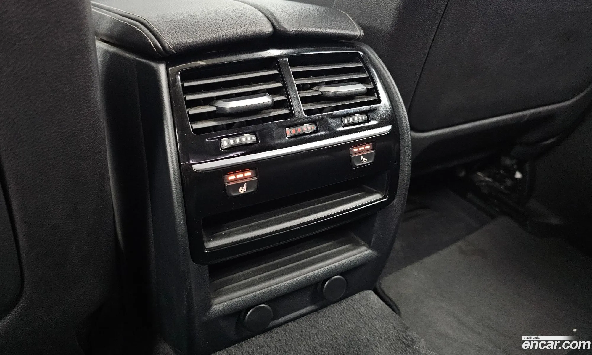 BMW 5 Series 2018 WBAJK7105JBP71014 — 12
