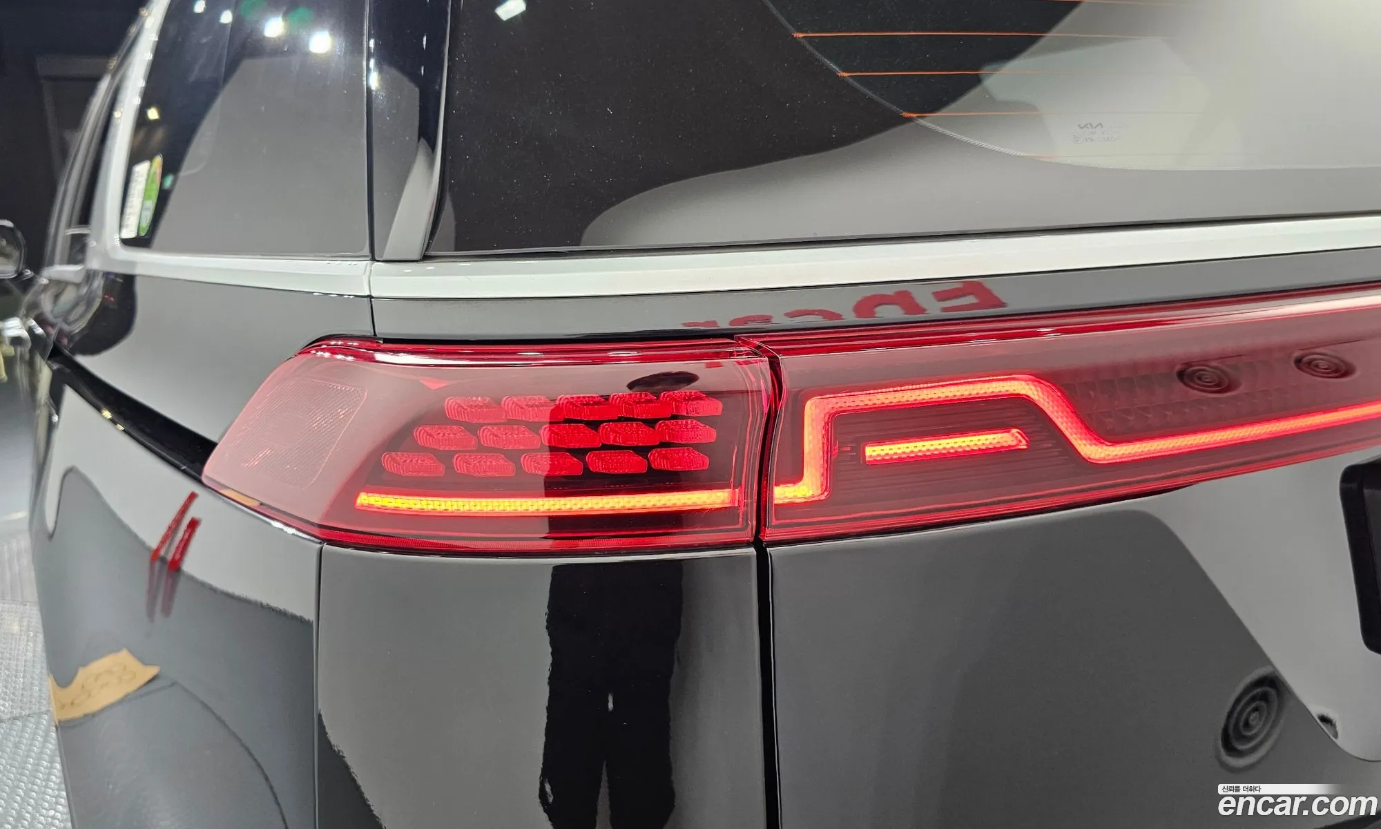 Kia Carnival 2023 — 26