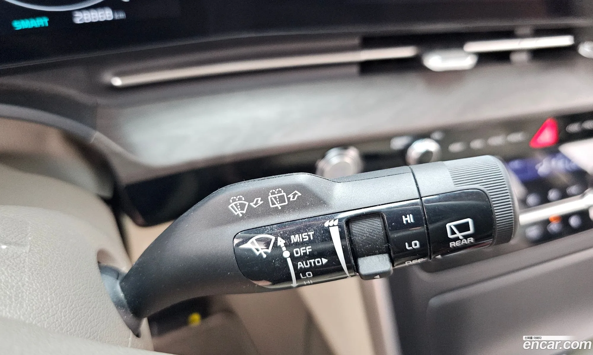 Kia Carnival 2023 — 29