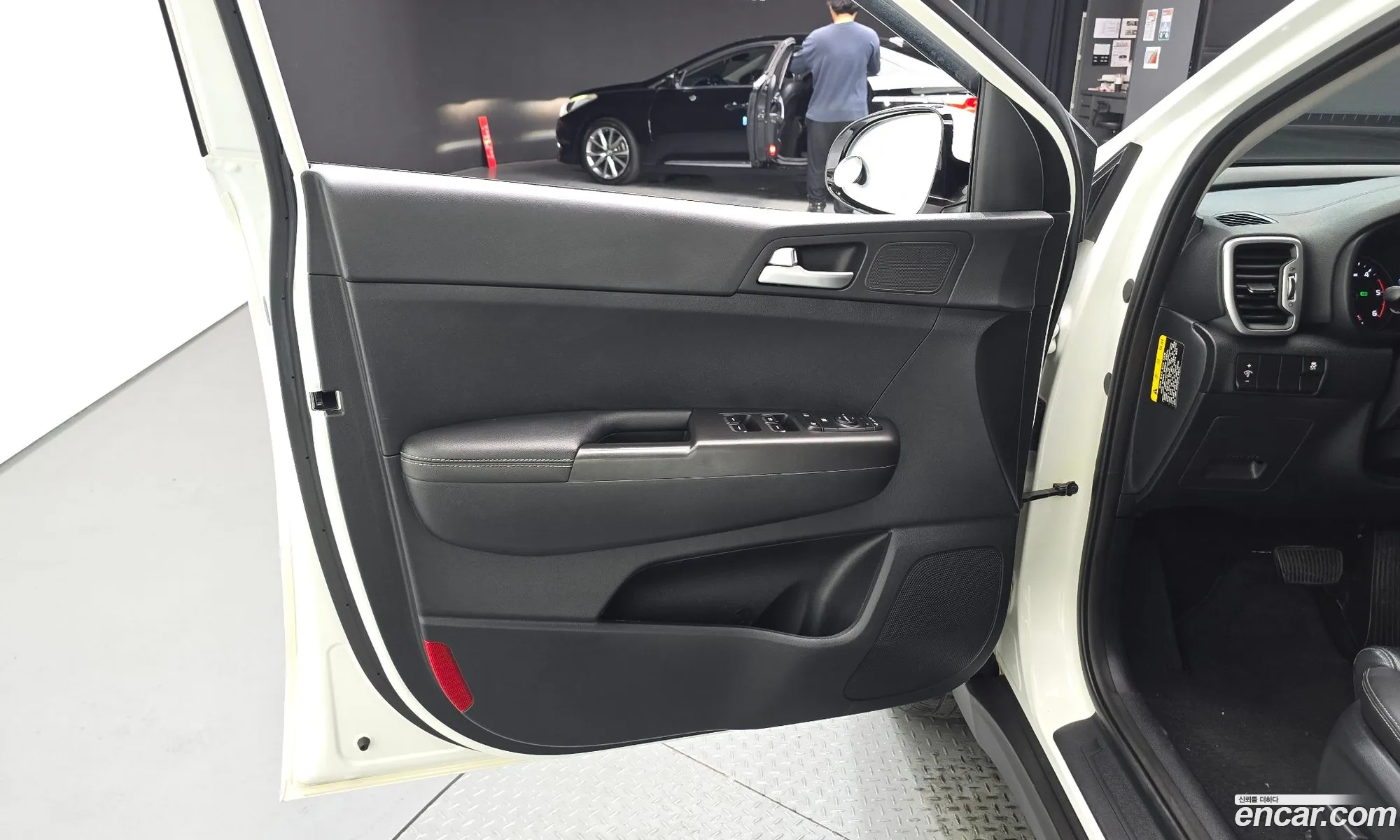 Kia Sportage 2016 — 18