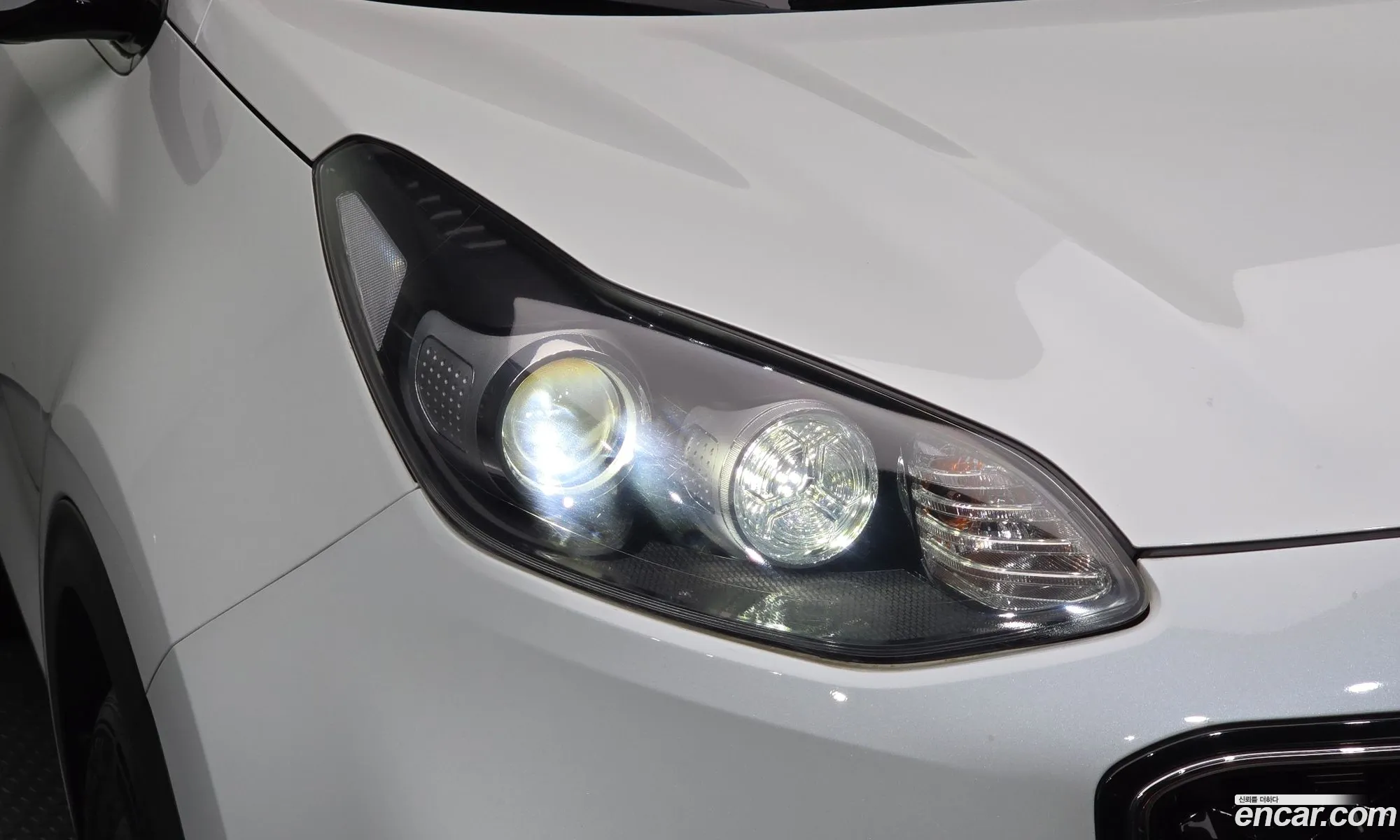 Kia Sportage 2016 — 9