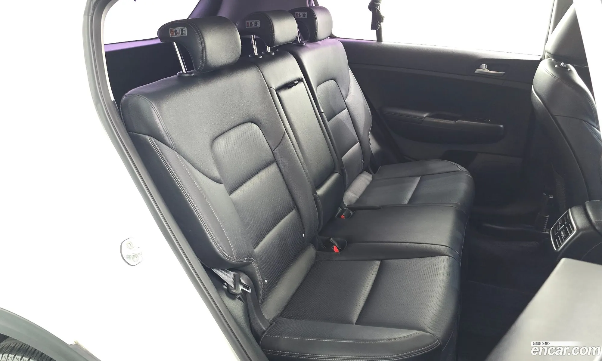 Kia Sportage 2016 — 28