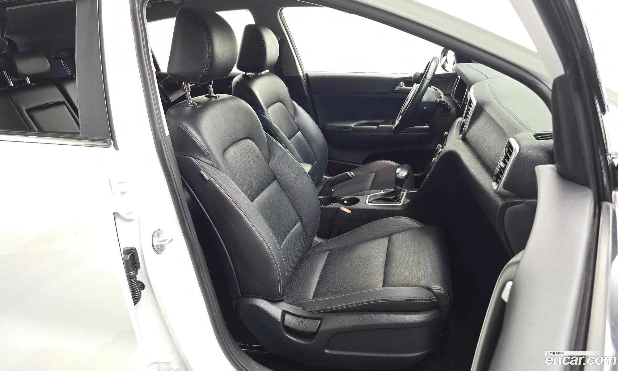 Kia Sportage 2016 — 20