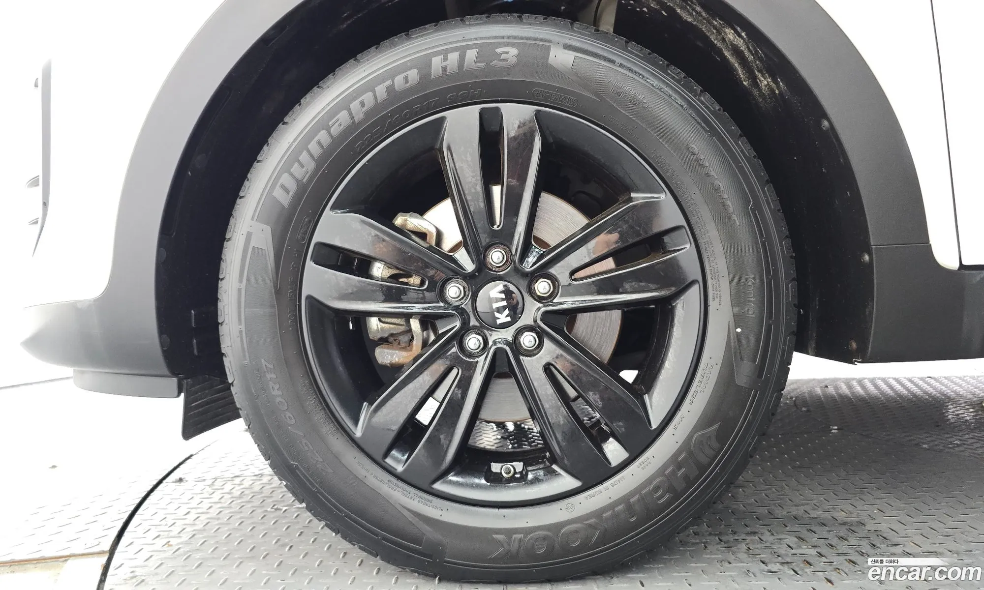 Kia Sportage 2016 — 8