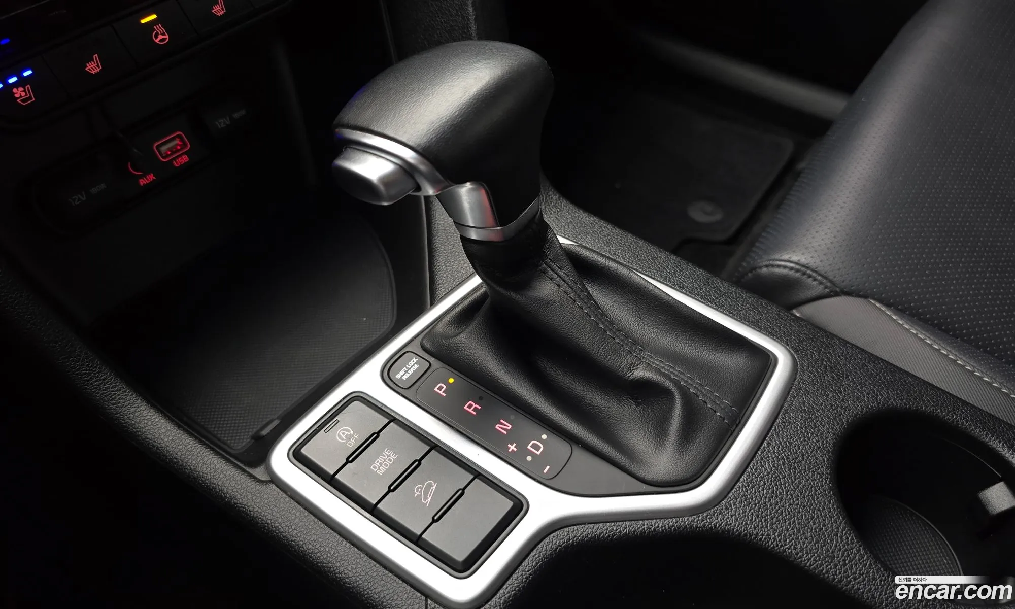 Kia Sportage 2016 — 13