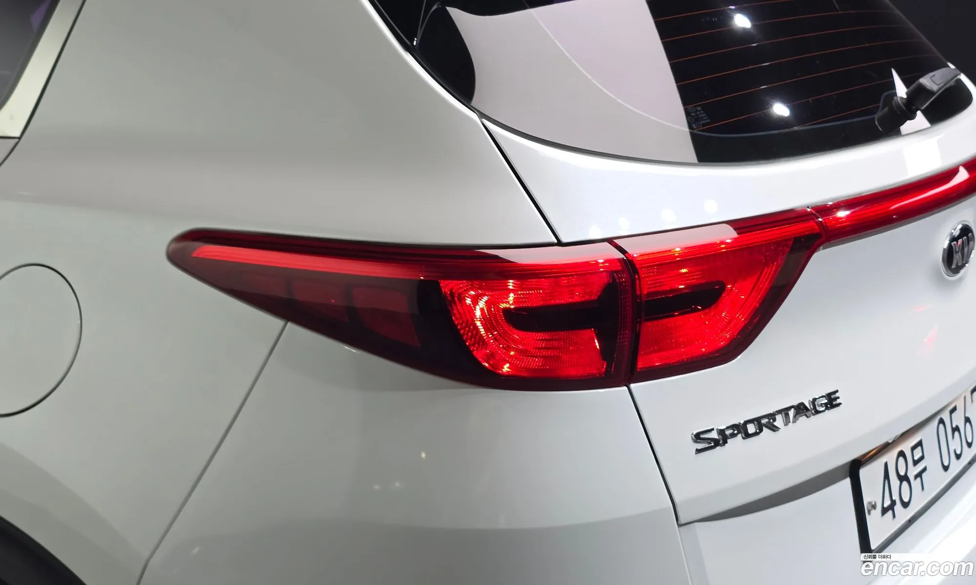 Kia Sportage 2016 — 3
