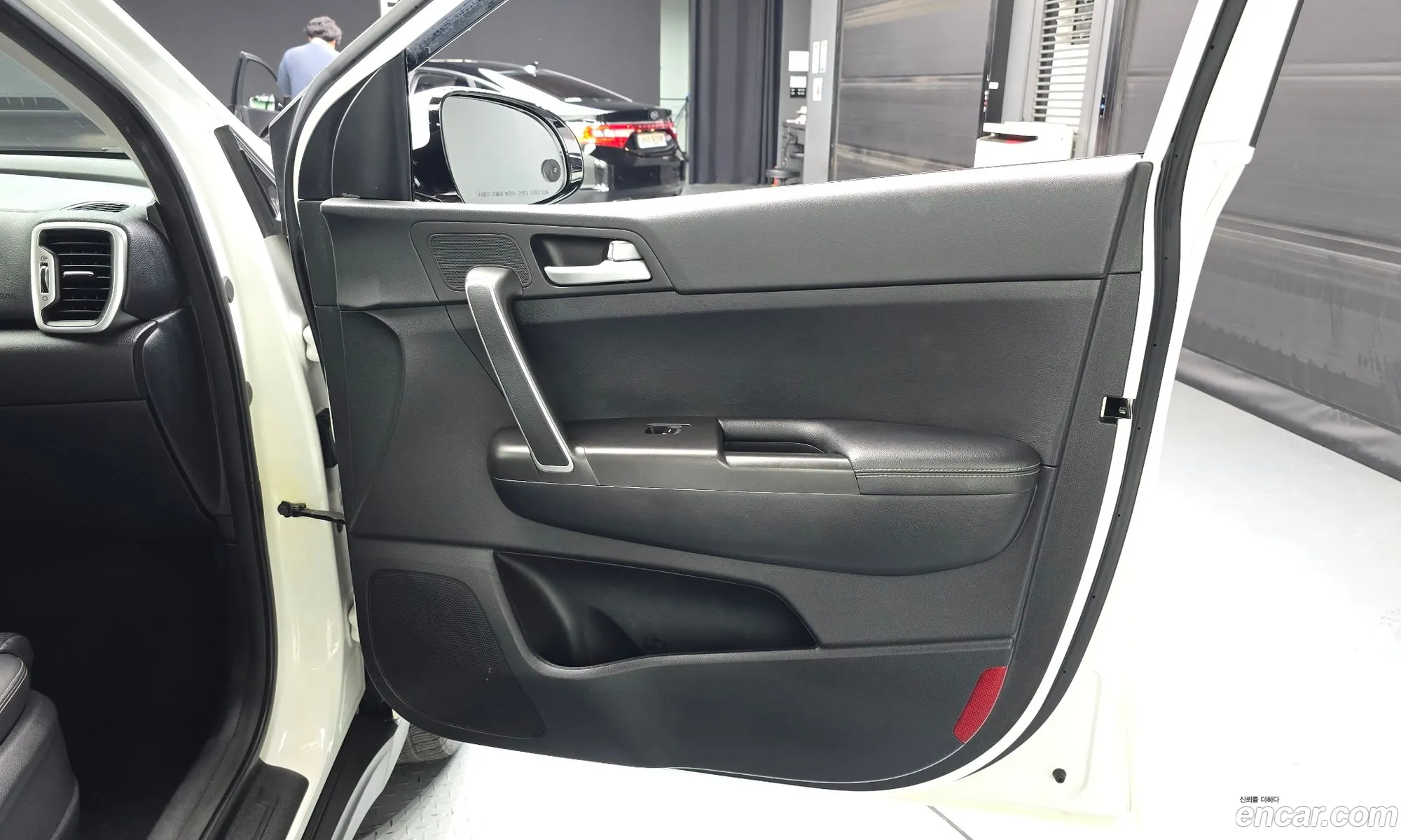 Kia Sportage 2016 — 11