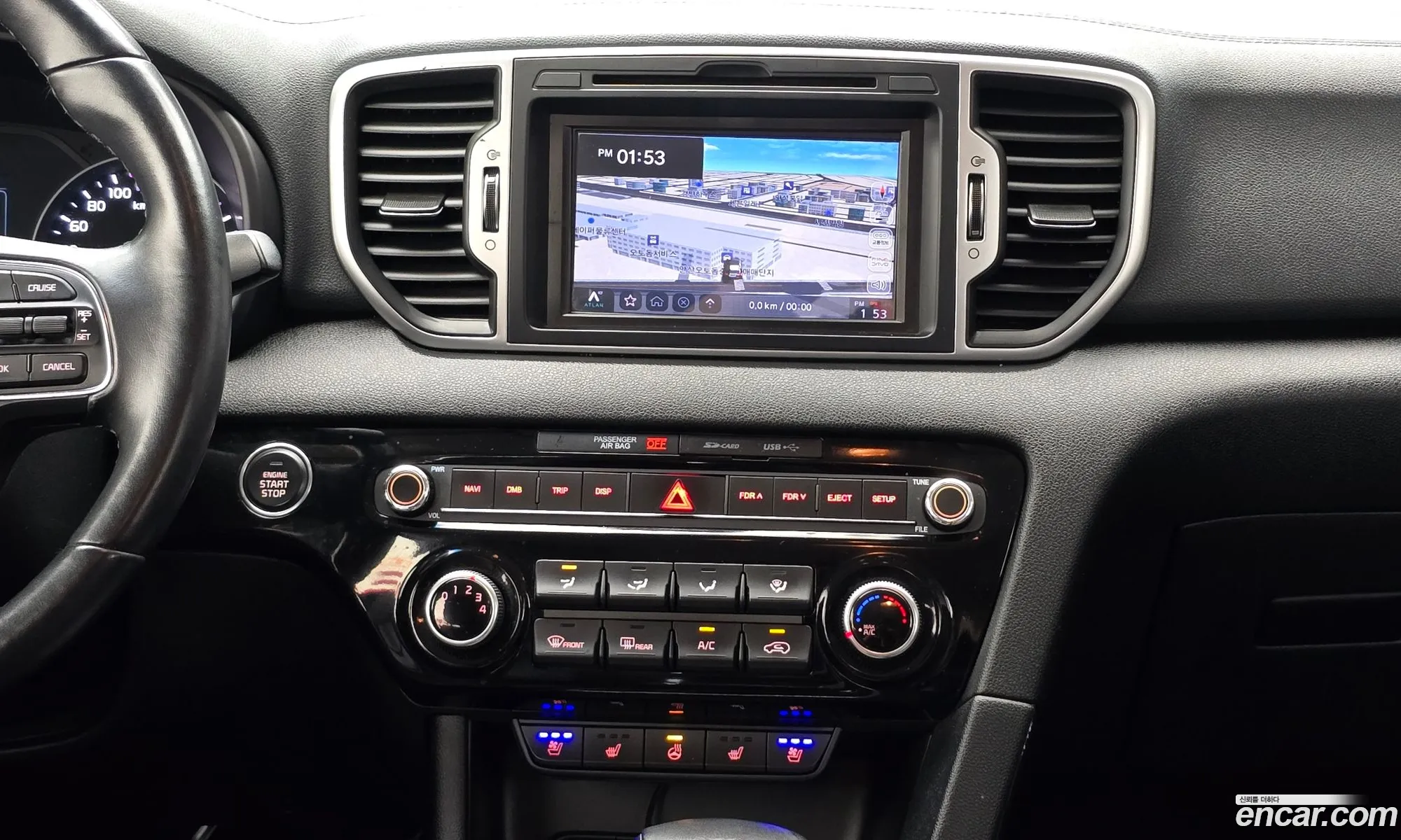 Kia Sportage 2016 — 6