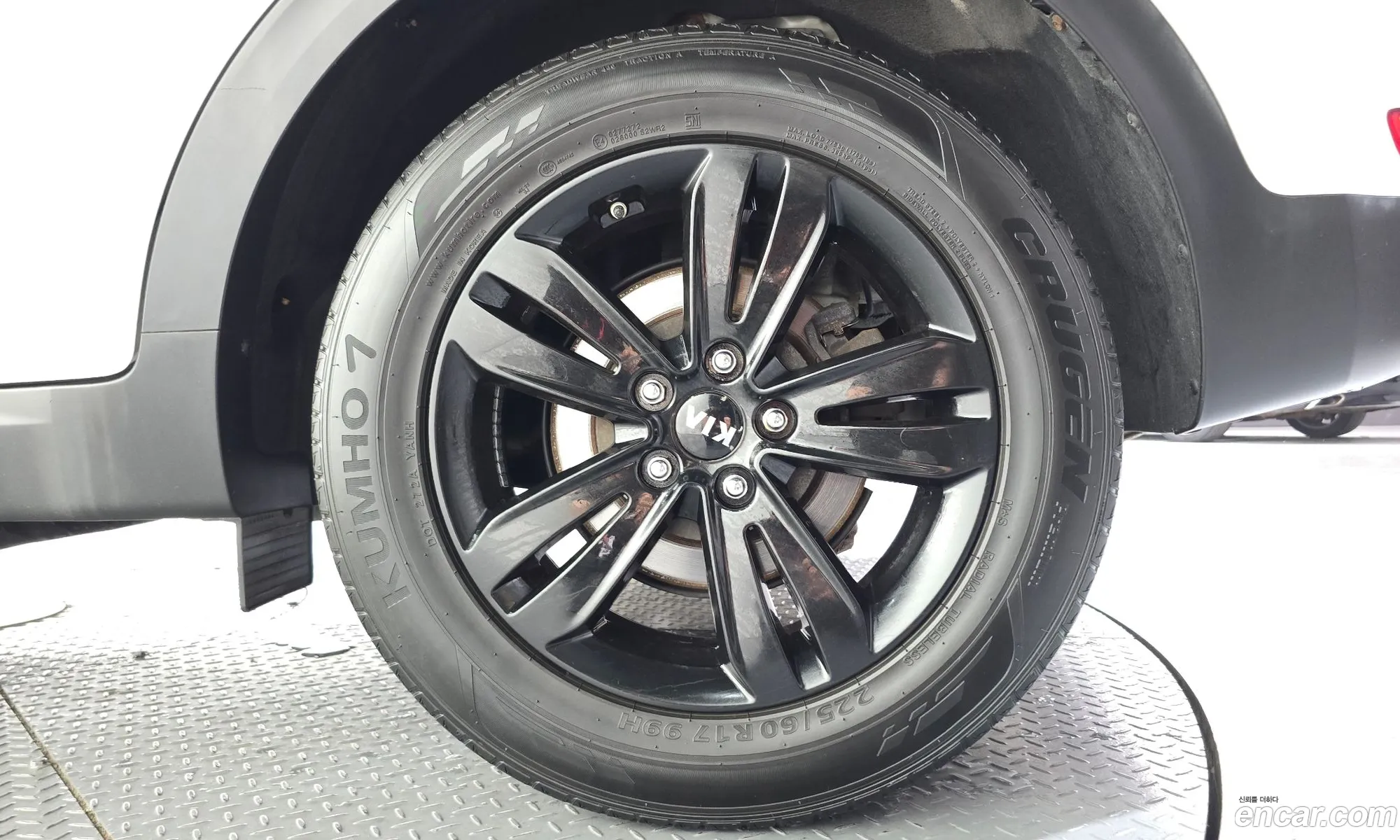 Kia Sportage 2016 — 27