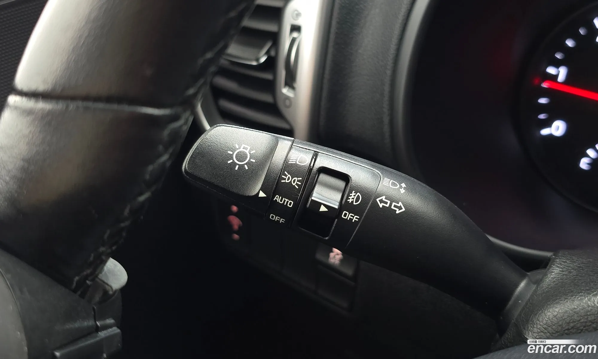 Kia Sportage 2016 — 7