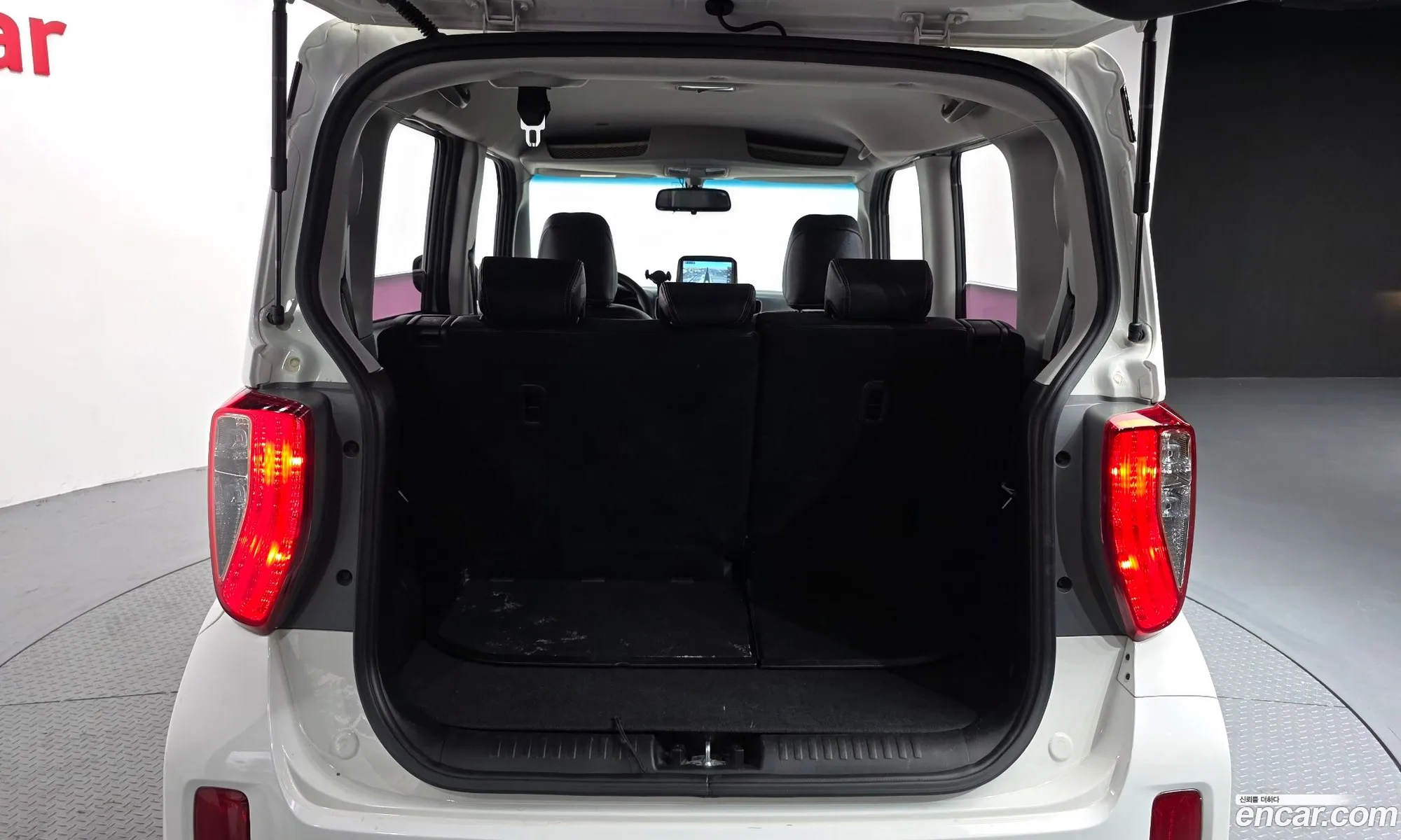 Kia Ray 2016 KNACJ811BGT143009 — 18