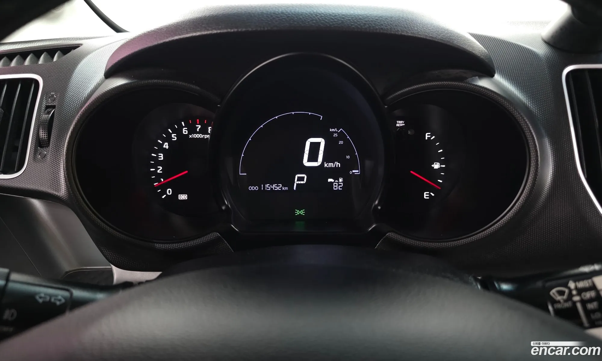 Kia Ray 2016 KNACJ811BGT143009 — 15