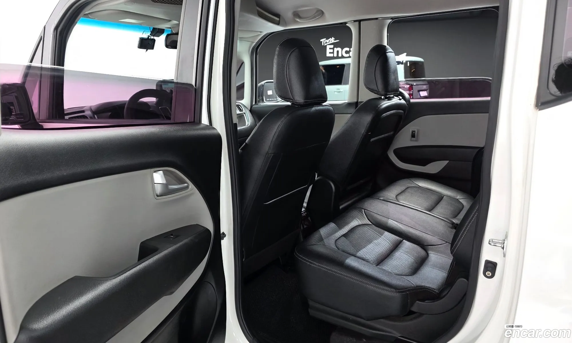 Kia Ray 2016 KNACJ811BGT143009 — 2