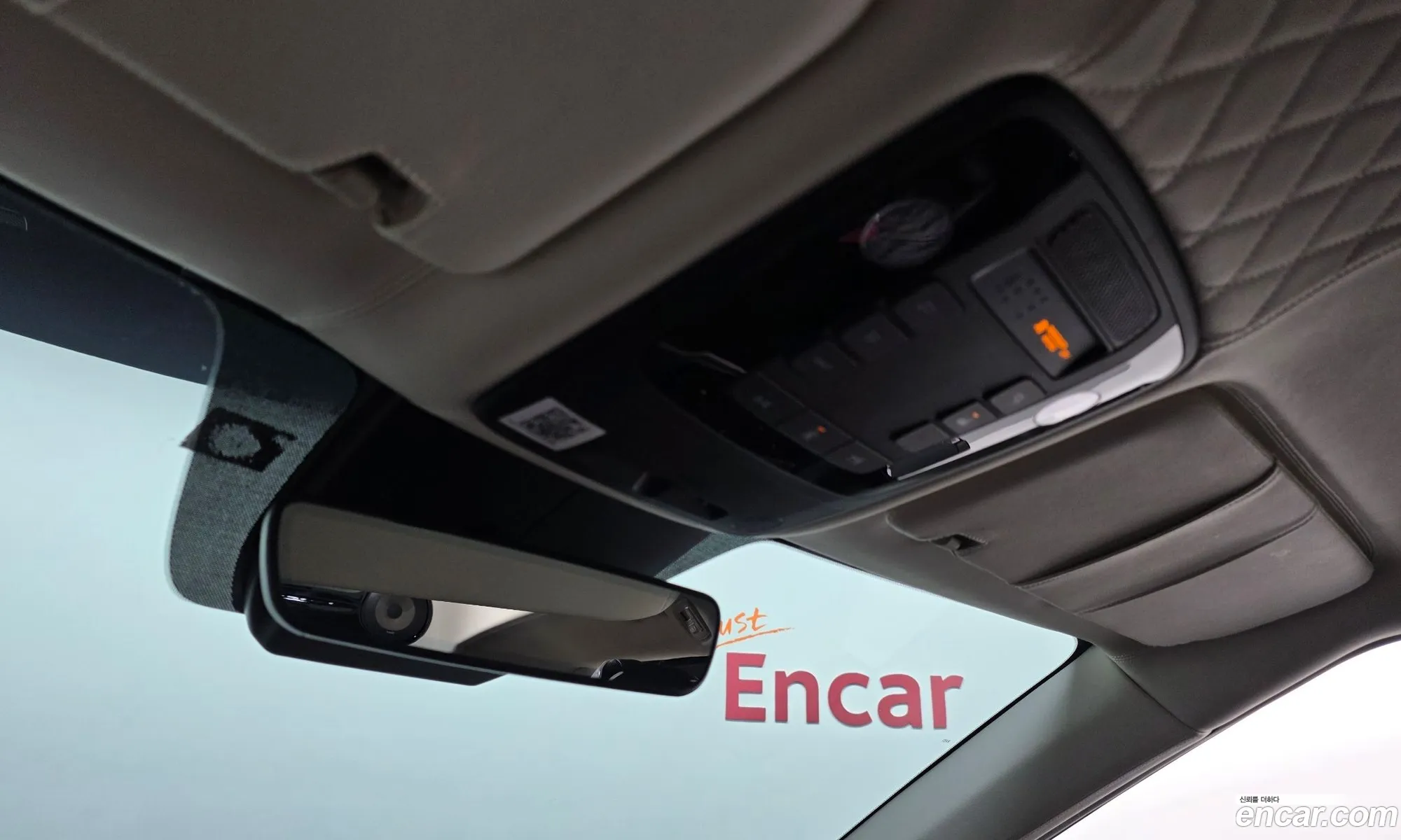 Kia Carnival 2021 KNANE813BMS086373 — 15