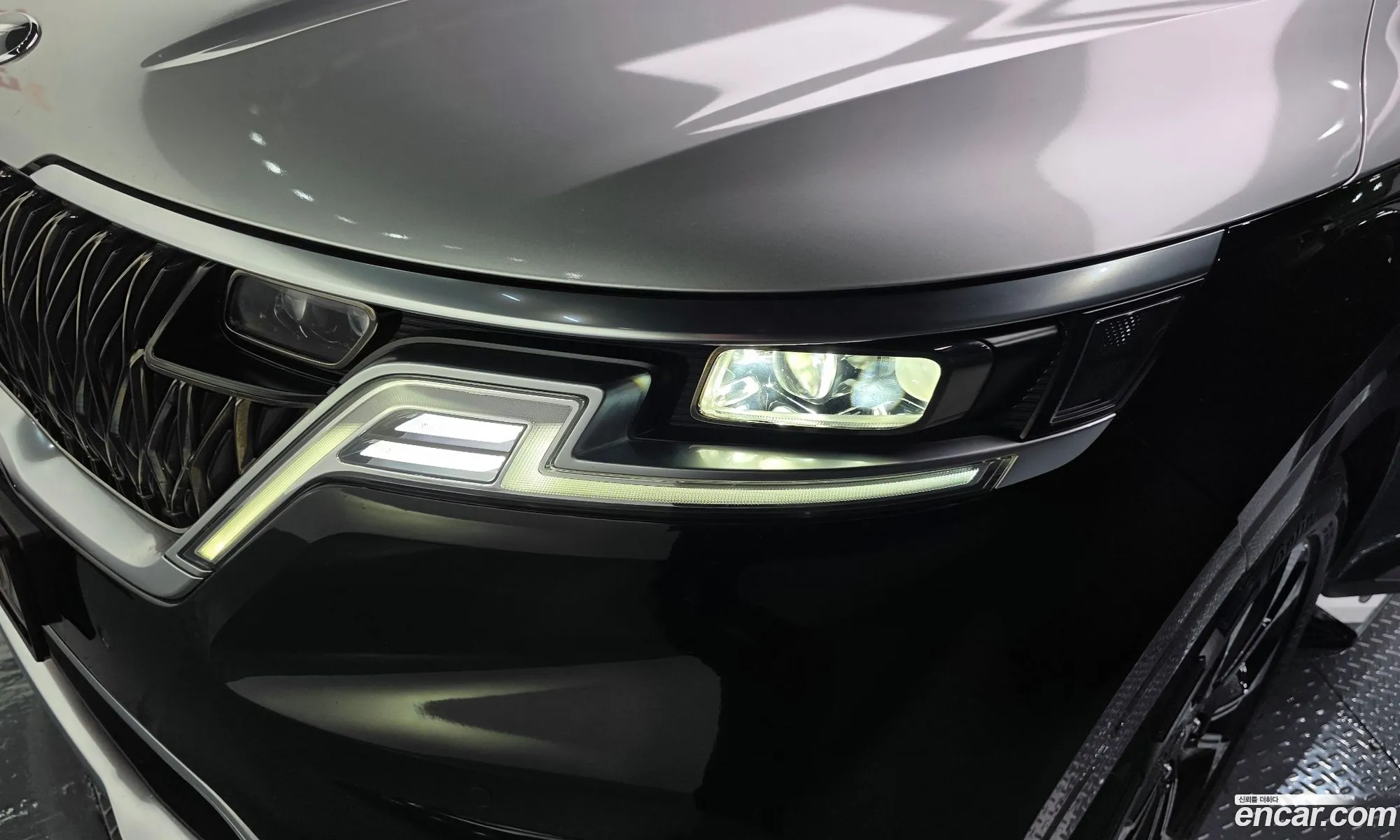 Kia Carnival 2021 KNANE813BMS086373 — 22