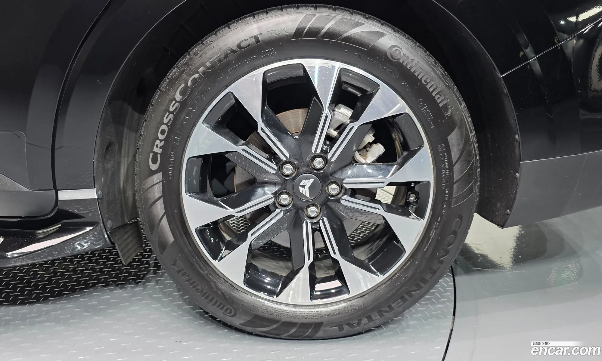 Kia Carnival 2021 KNANE813BMS086373 — 26
