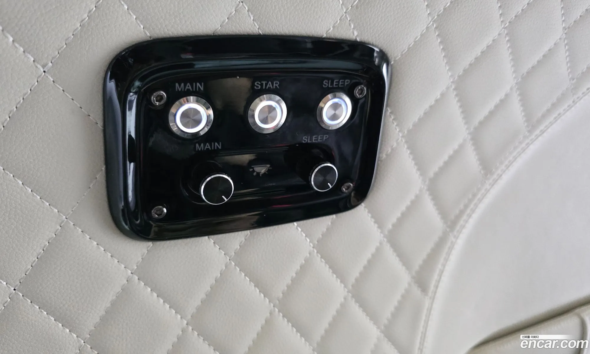 Kia Carnival 2021 KNANE813BMS086373 — 31