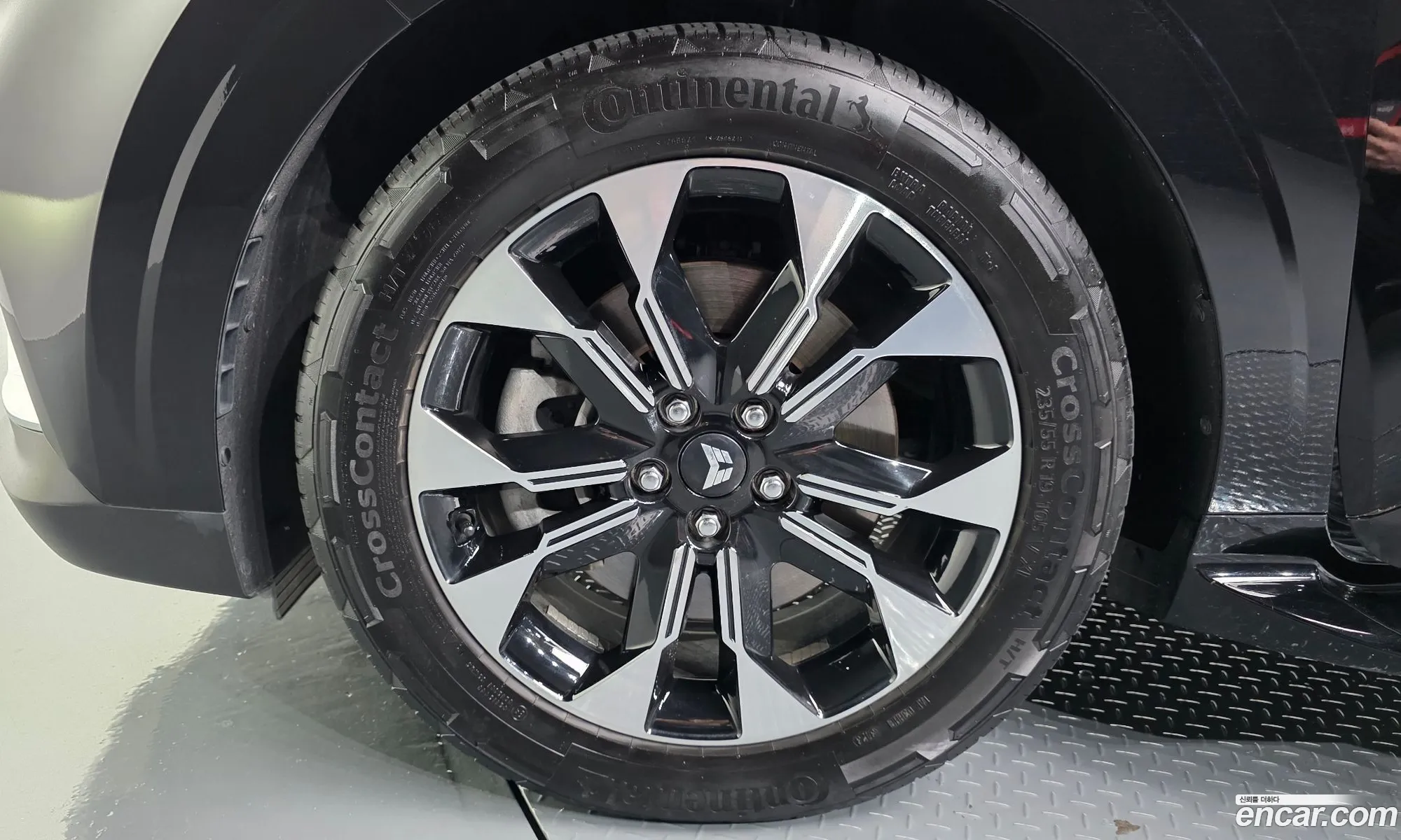 Kia Carnival 2021 KNANE813BMS086373 — 34