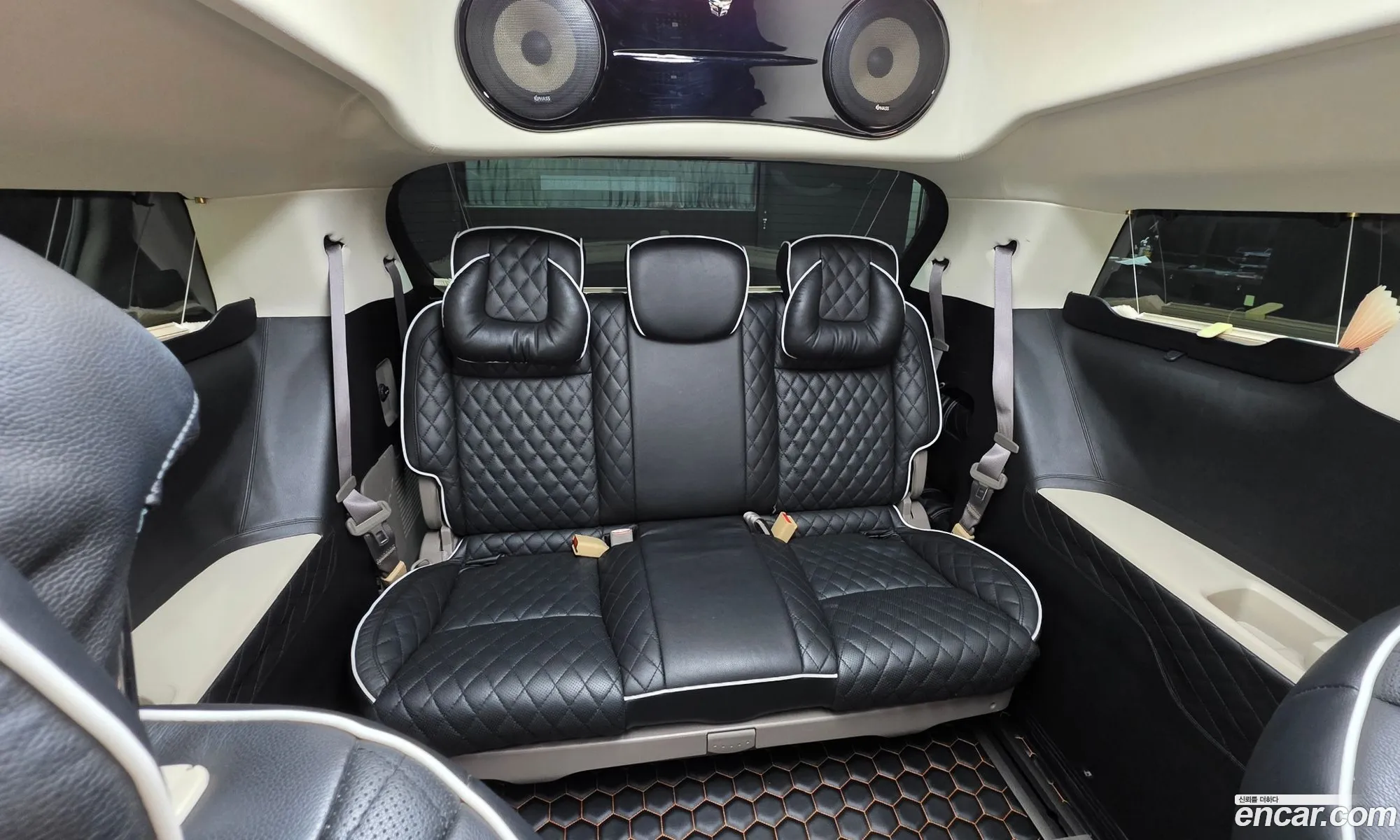 Kia Carnival 2021 KNANE813BMS086373 — 6