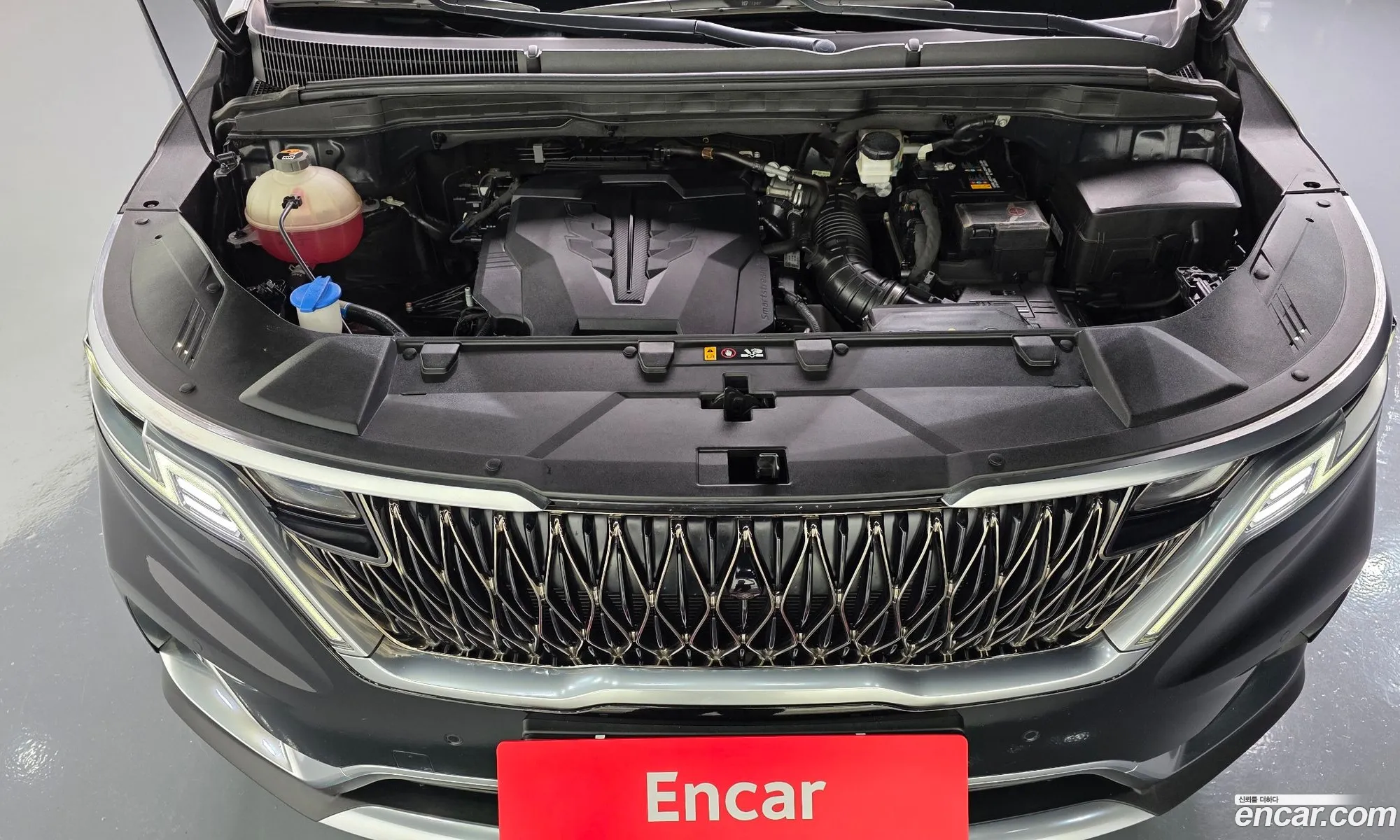 Kia Carnival 2021 KNANE813BMS086373 — 29