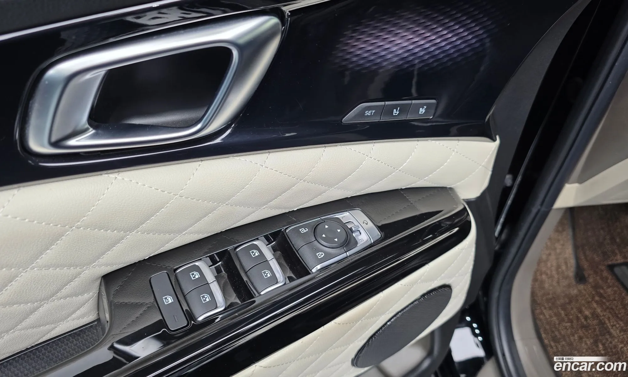 Kia Carnival 2021 KNANE813BMS086373 — 30