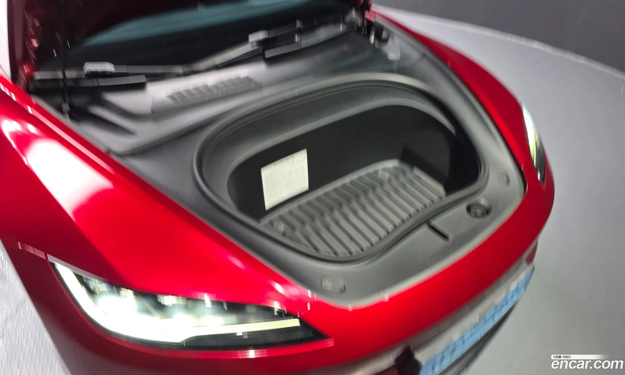 Tesla Model 3 2024 LRW3E7ET2RC192475 — 31