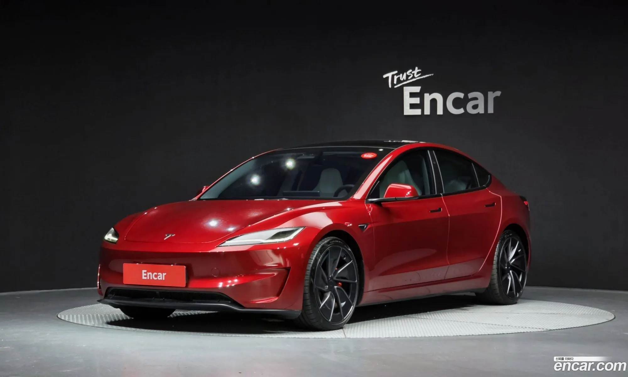 Tesla Model 3 2024 LRW3E7ET2RC192475 — 33