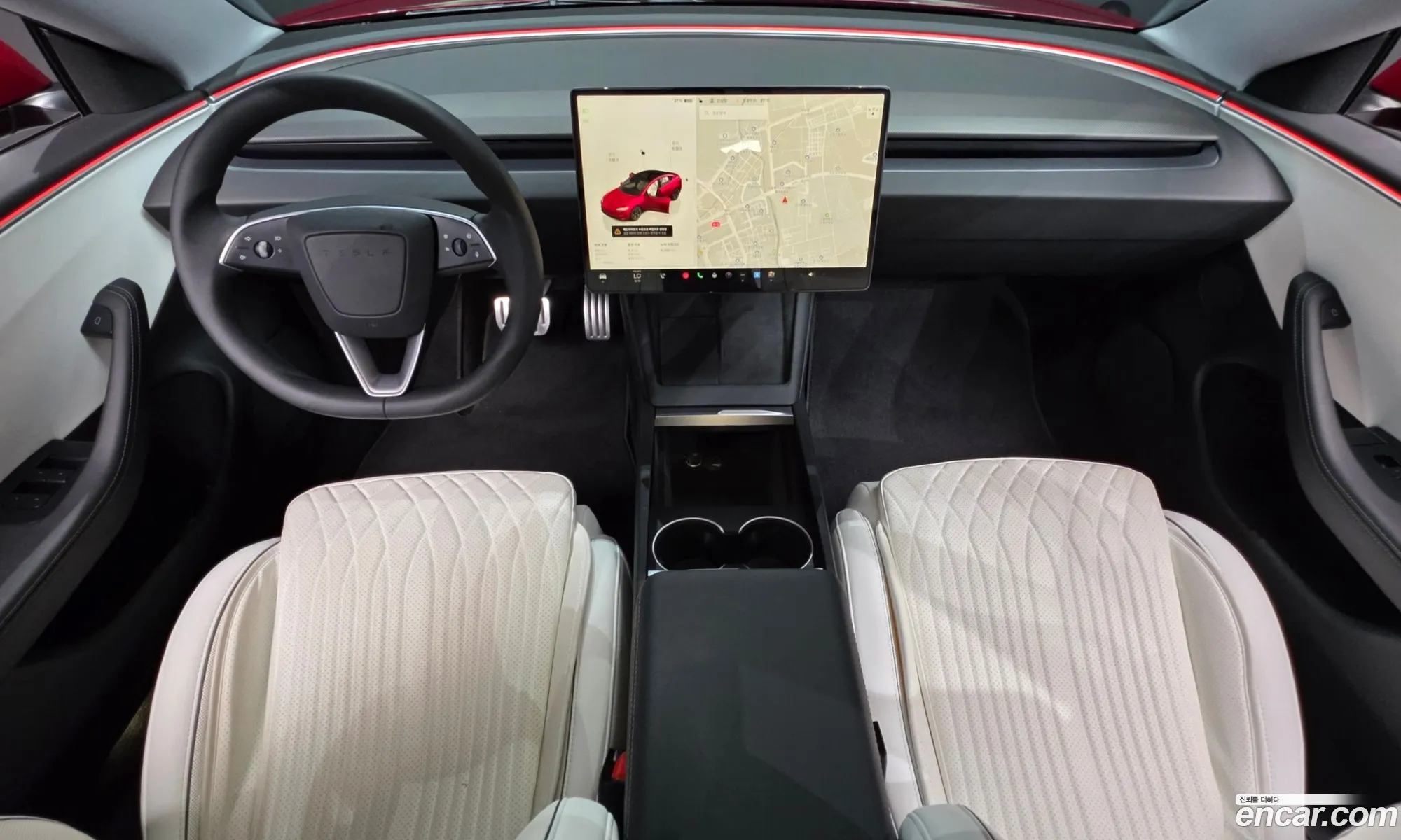 Tesla Model 3 2024 LRW3E7ET2RC192475 — 10