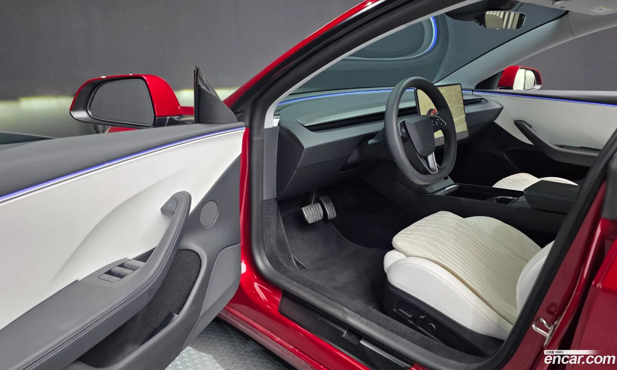 Tesla Model 3 2024 LRW3E7ET2RC192475 — 23