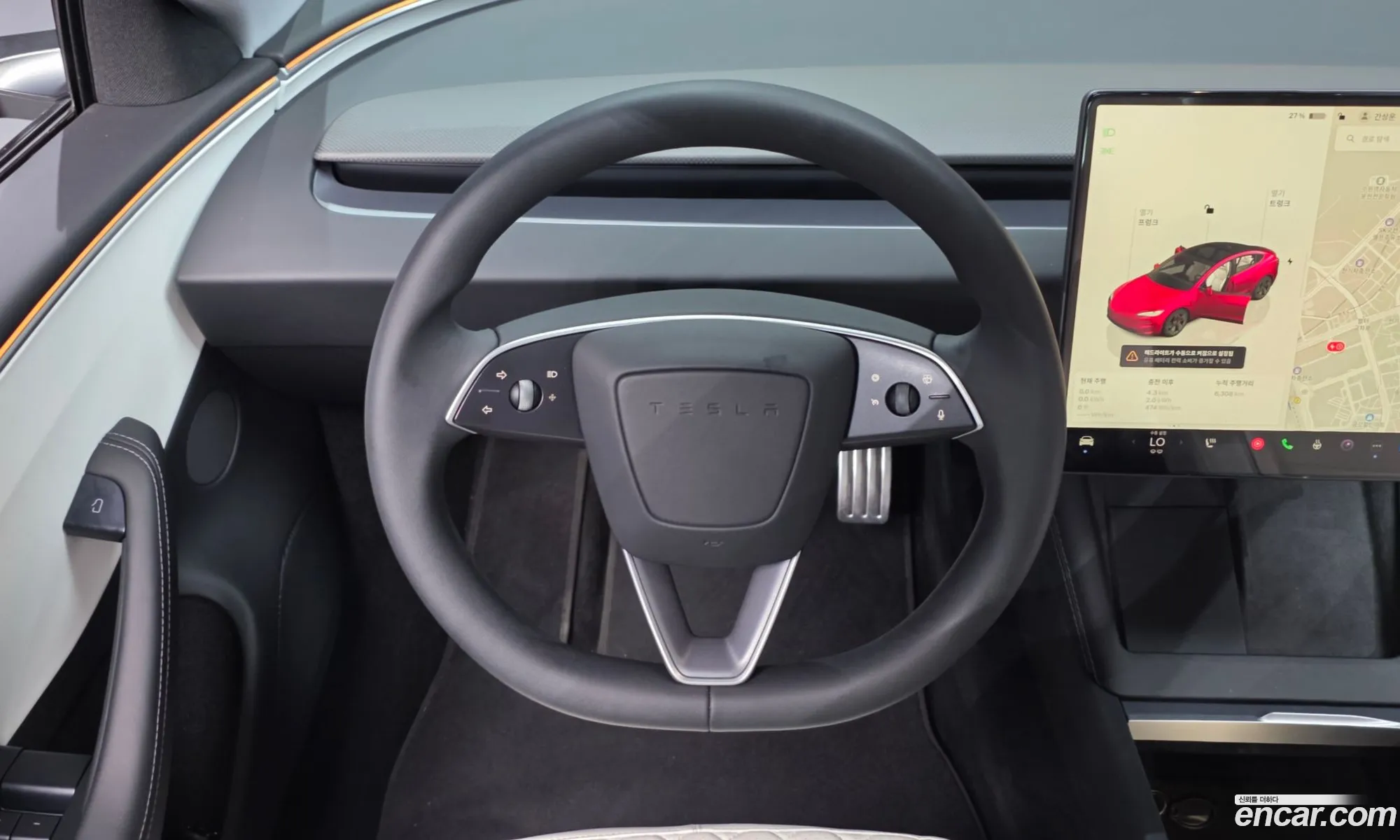 Tesla Model 3 2024 LRW3E7ET2RC192475 — 3