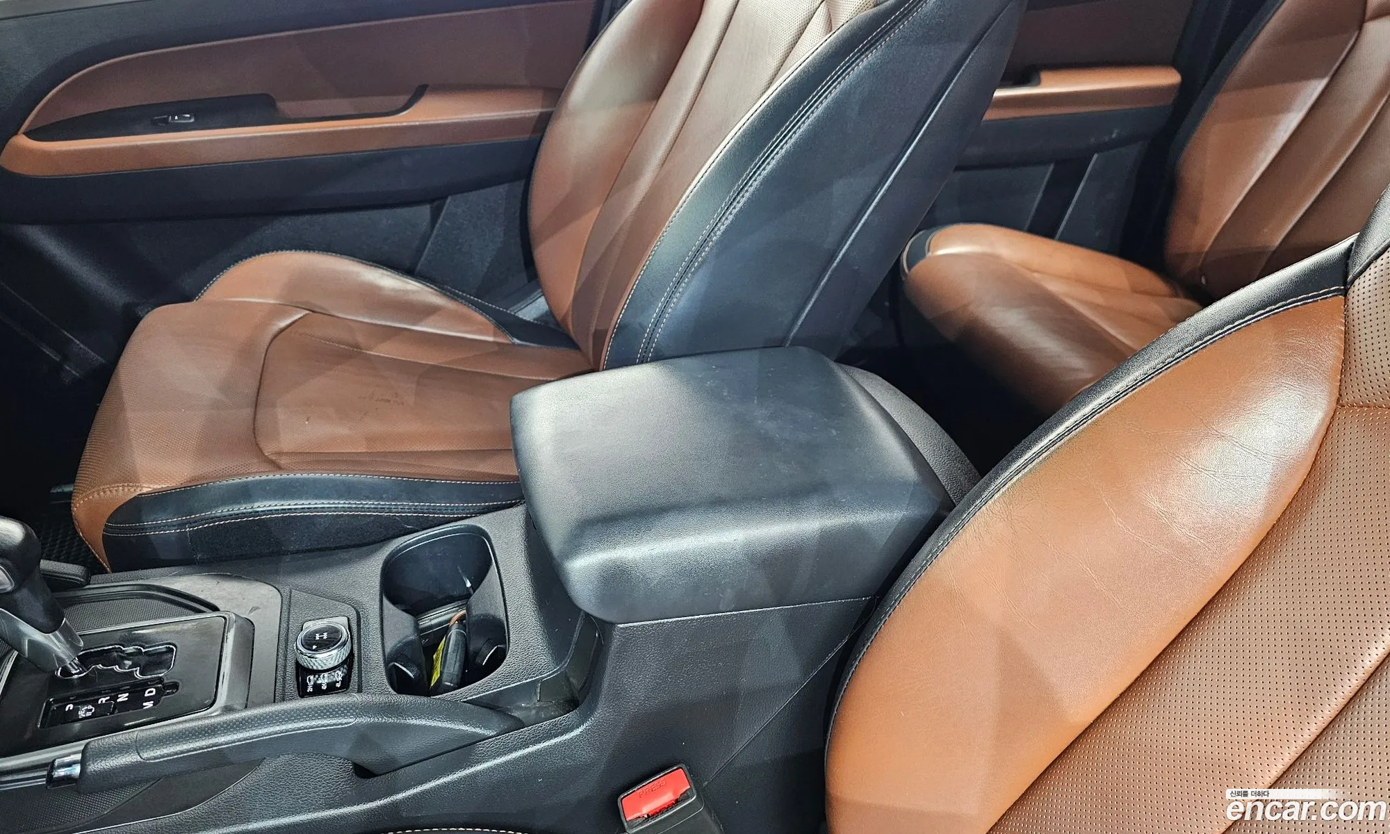 KG Mobility (SsangYong) Rexton Sports 2019 — 2