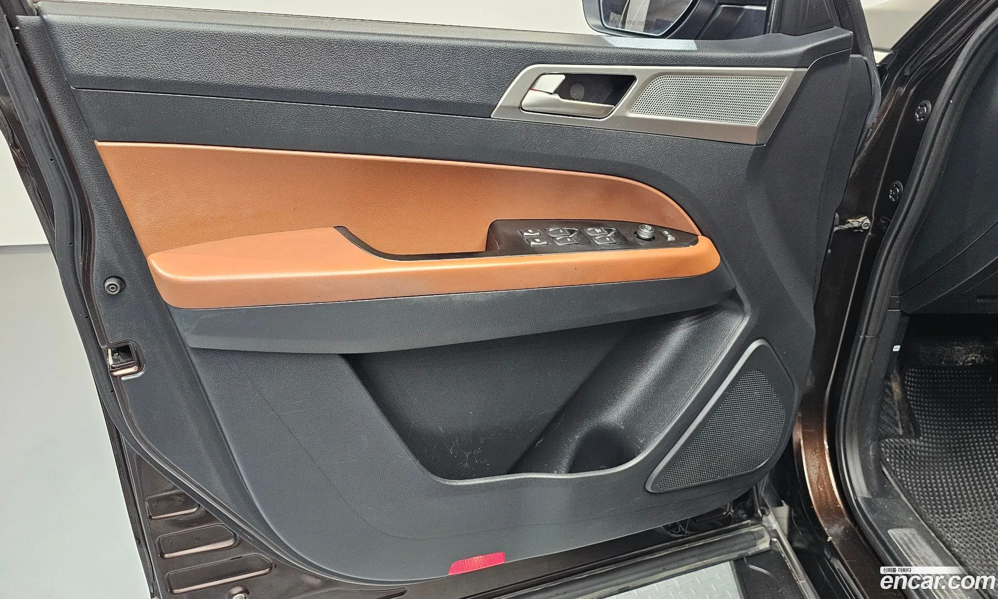 KG Mobility (SsangYong) Rexton Sports 2019 — 16