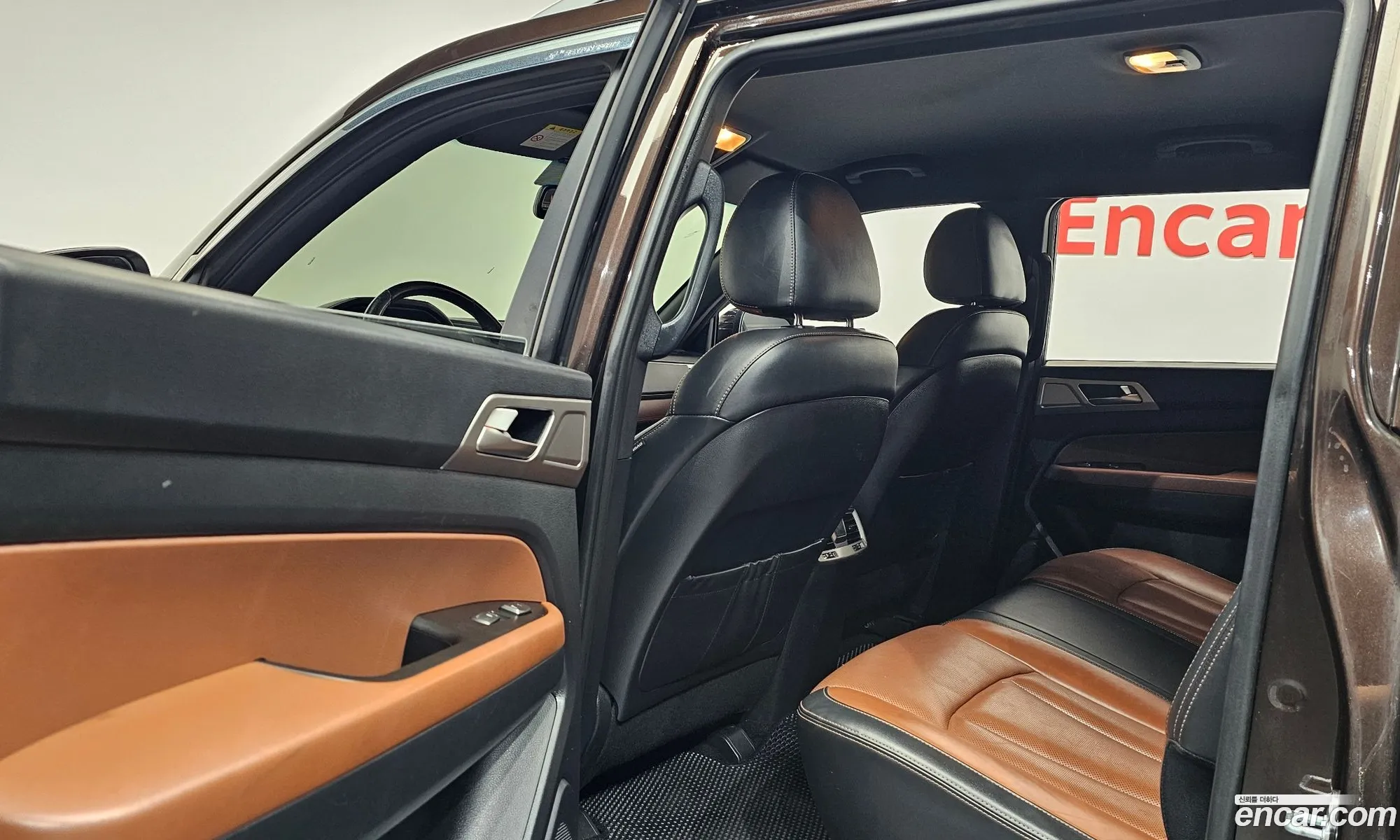 KG Mobility (SsangYong) Rexton Sports 2019 — 20