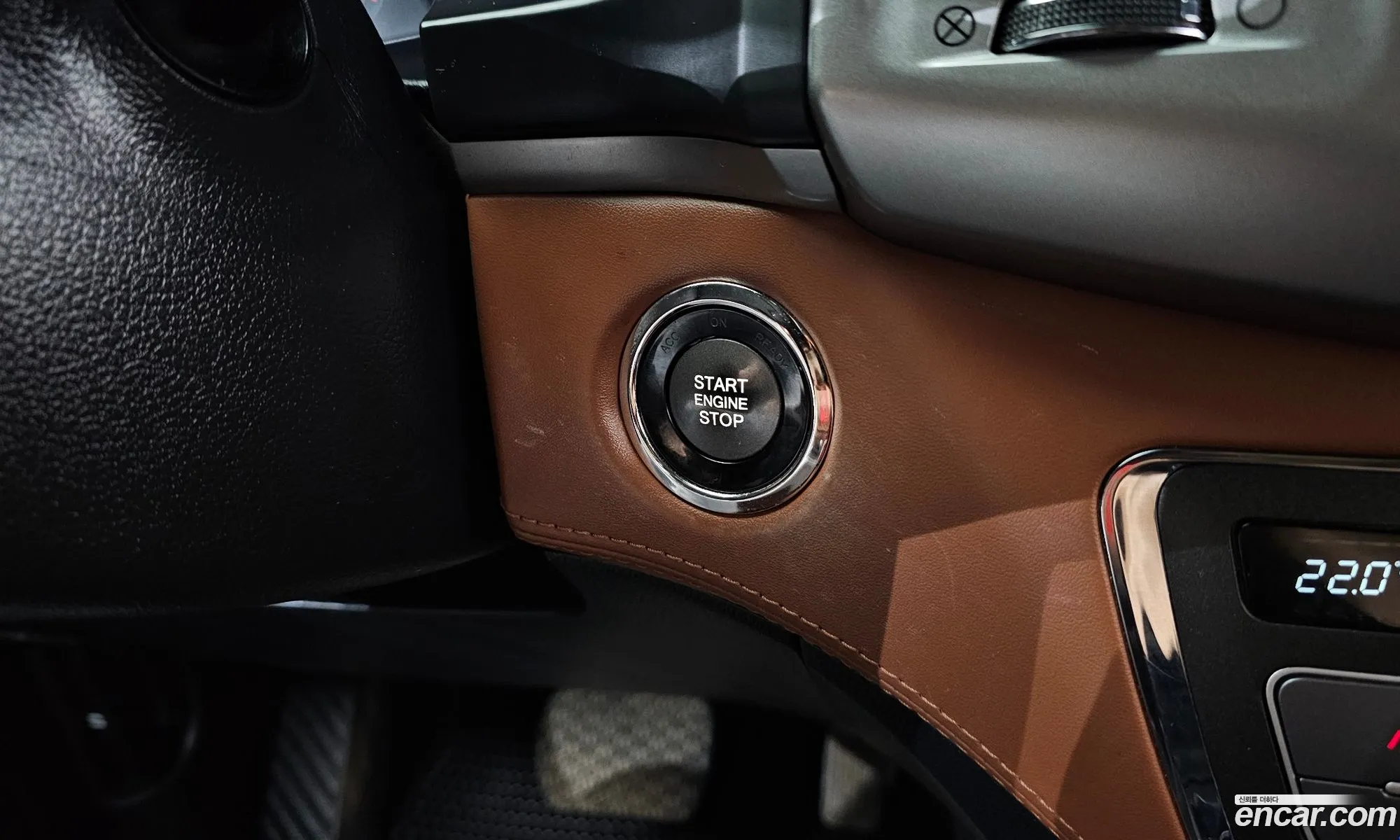 KG Mobility (SsangYong) Rexton Sports 2019 — 18