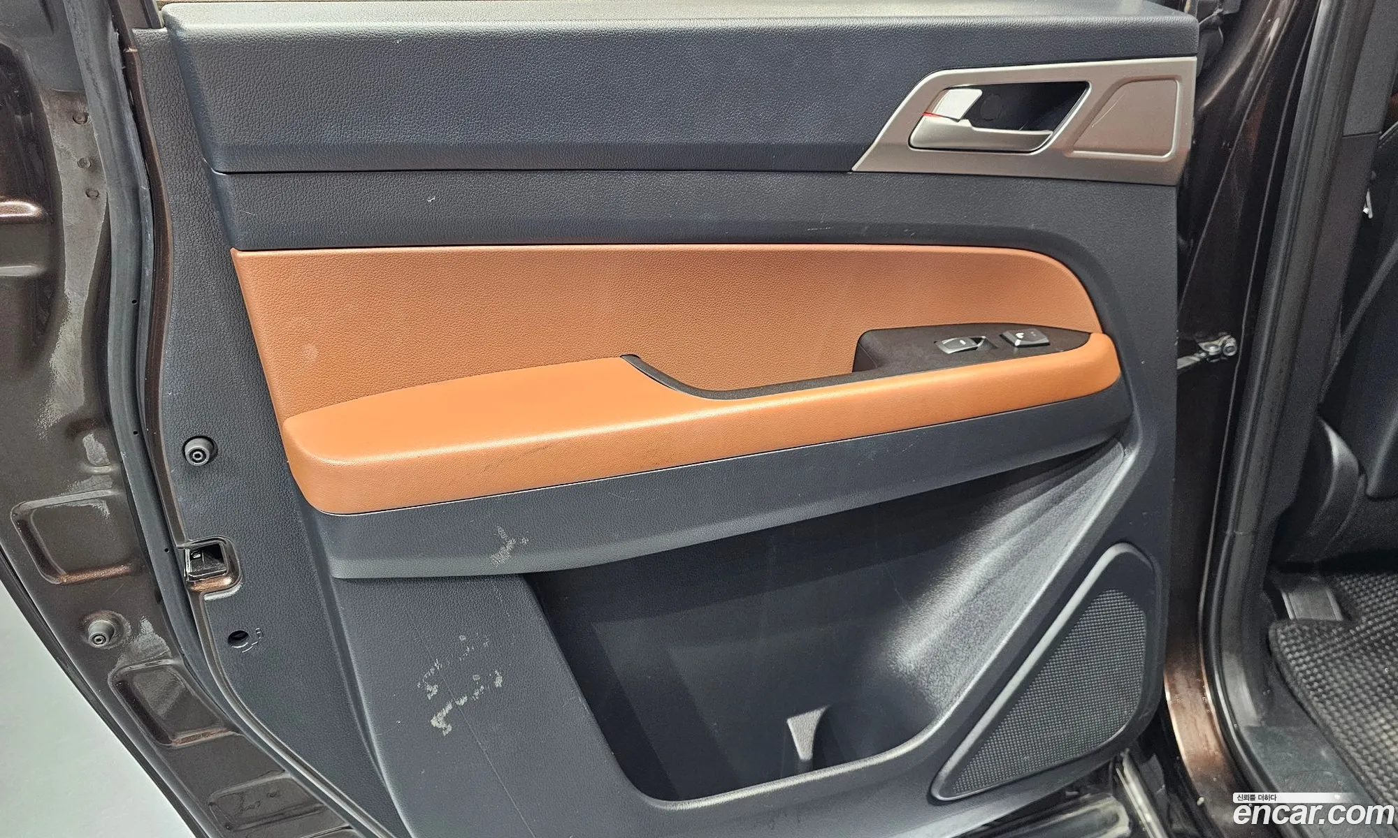 KG Mobility (SsangYong) Rexton Sports 2019 — 26