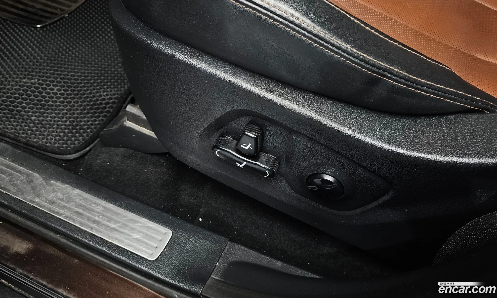 KG Mobility (SsangYong) Rexton Sports 2019 — 3