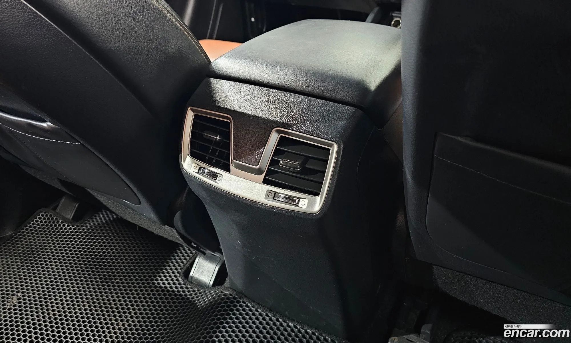 KG Mobility (SsangYong) Rexton Sports 2019 — 23
