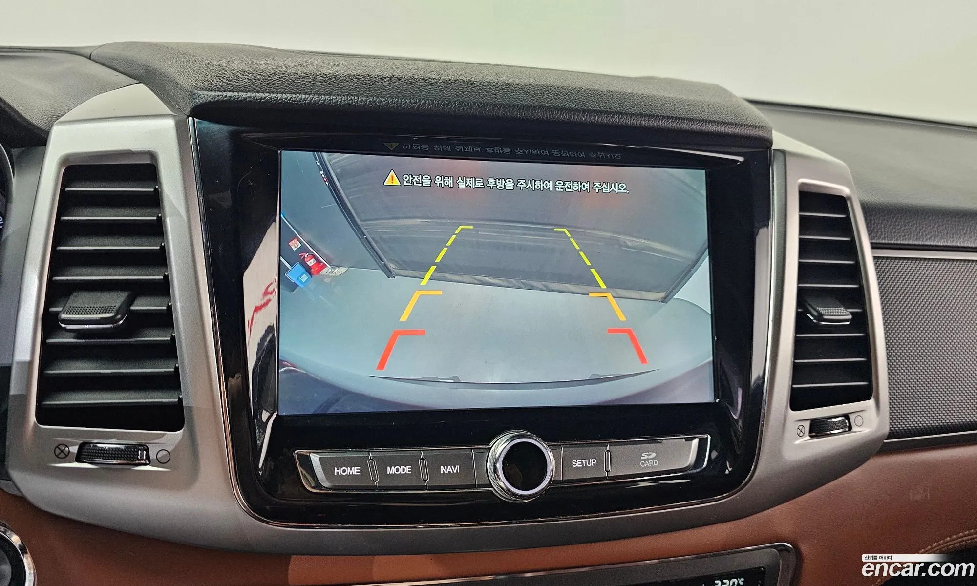 KG Mobility (SsangYong) Rexton Sports 2019 — 19