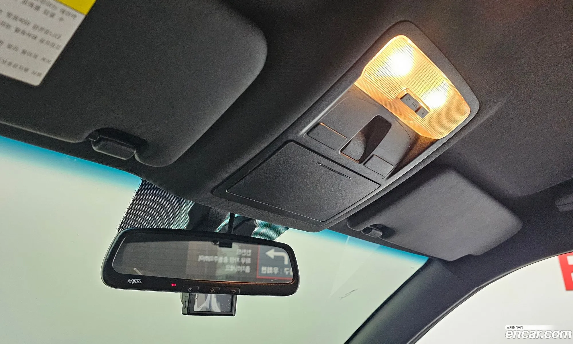 KG Mobility (SsangYong) Rexton Sports 2019 — 12