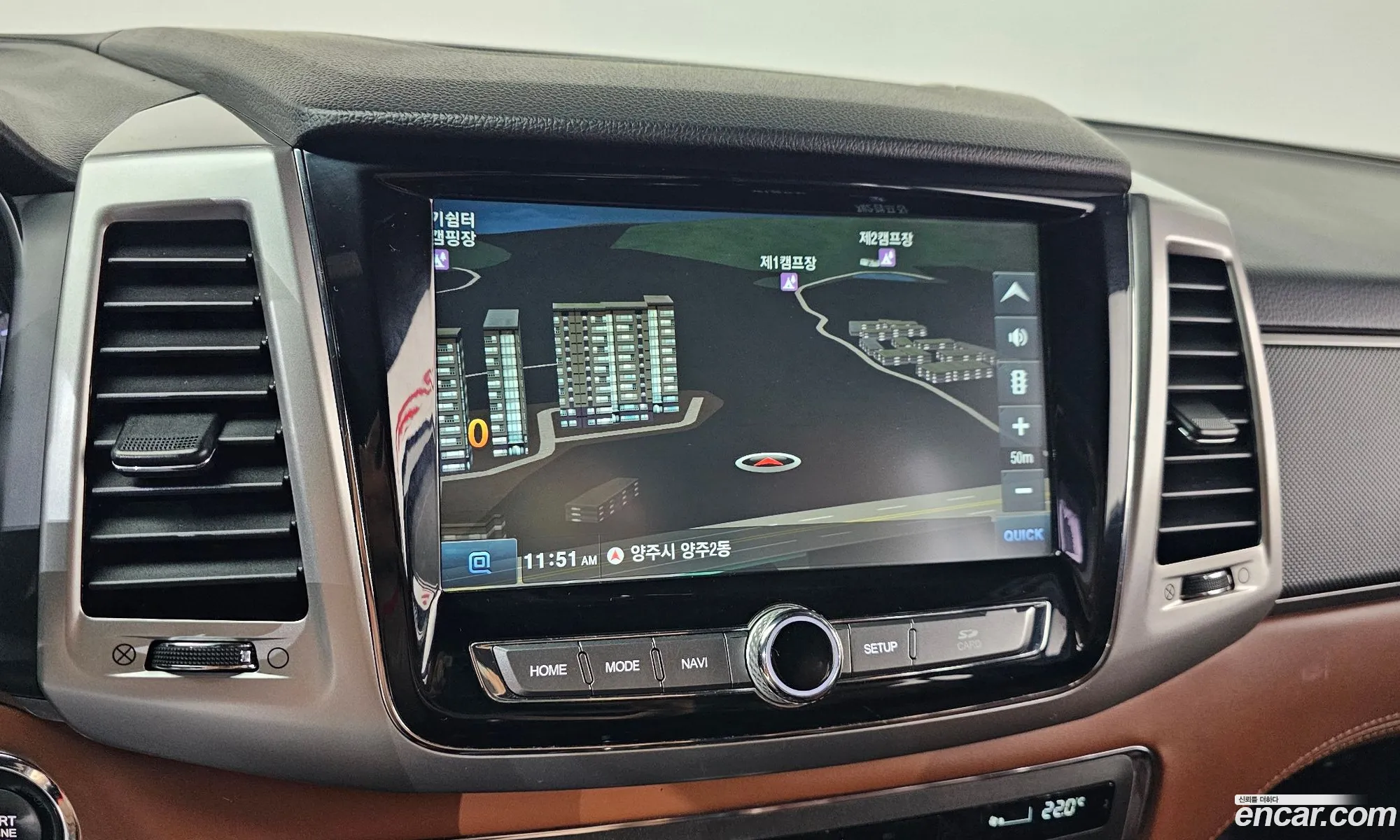 KG Mobility (SsangYong) Rexton Sports 2019 — 25
