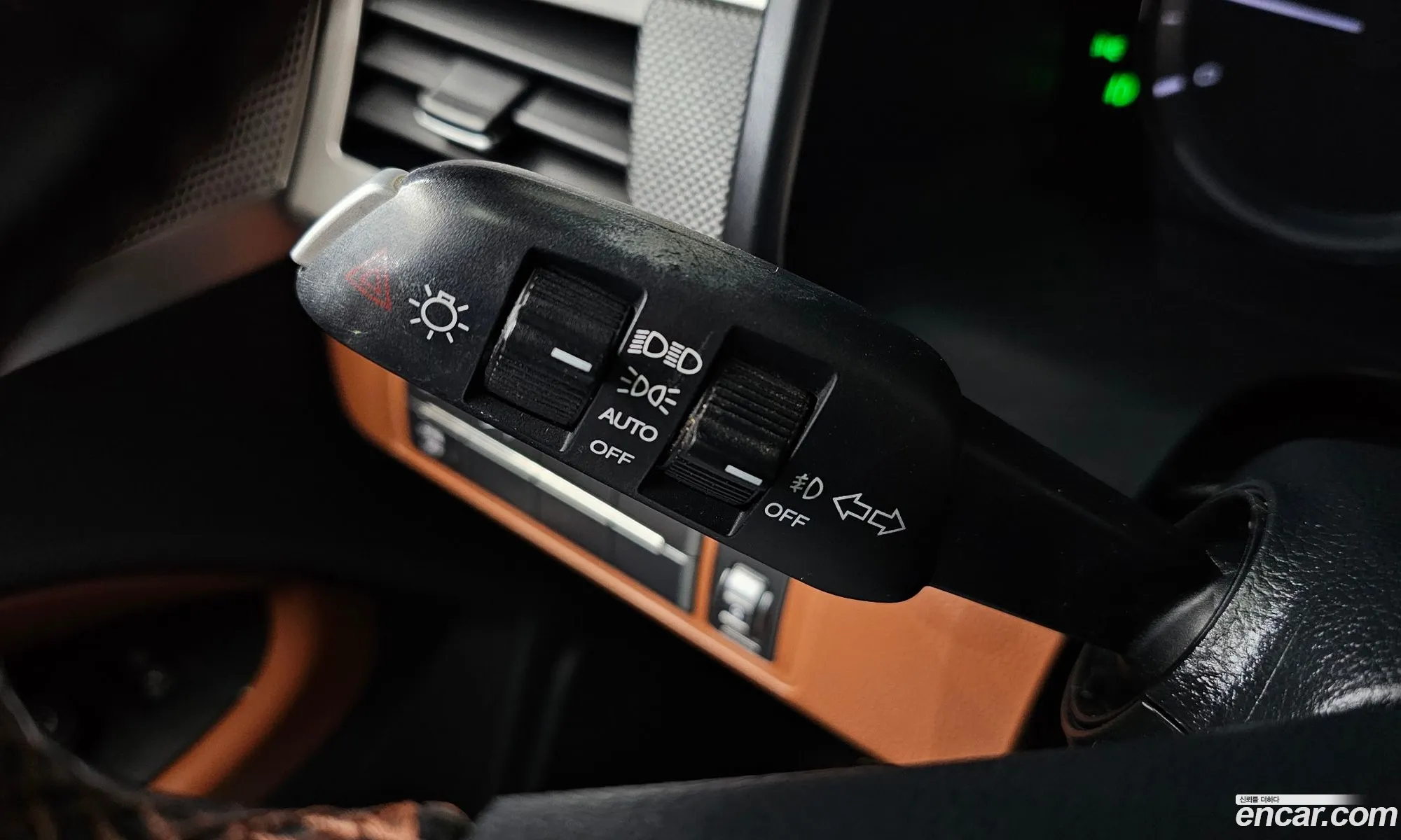KG Mobility (SsangYong) Rexton Sports 2019 — 22