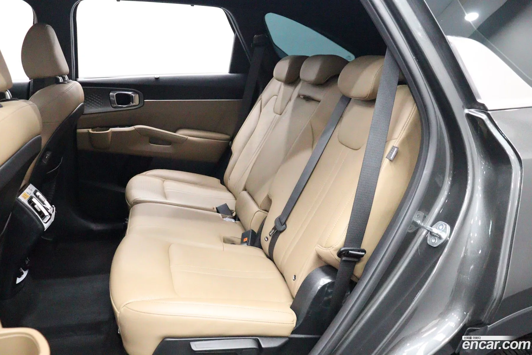 Kia Sorento 2024 — 20