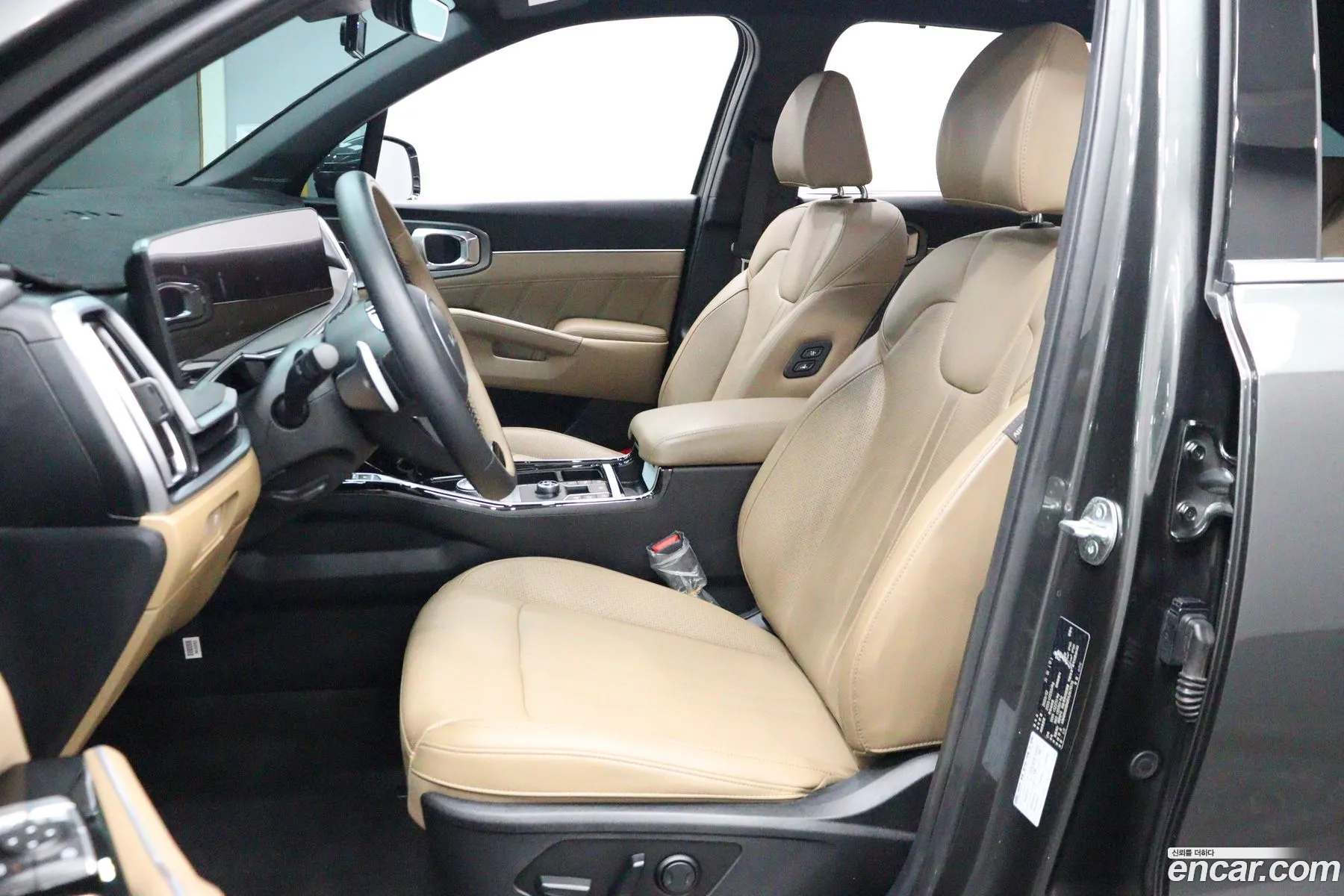 Kia Sorento 2024 — 15