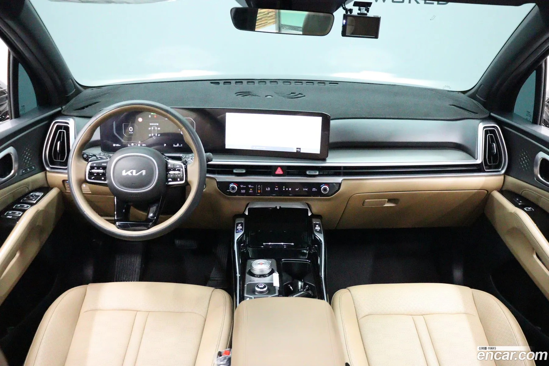Kia Sorento 2024 — 6