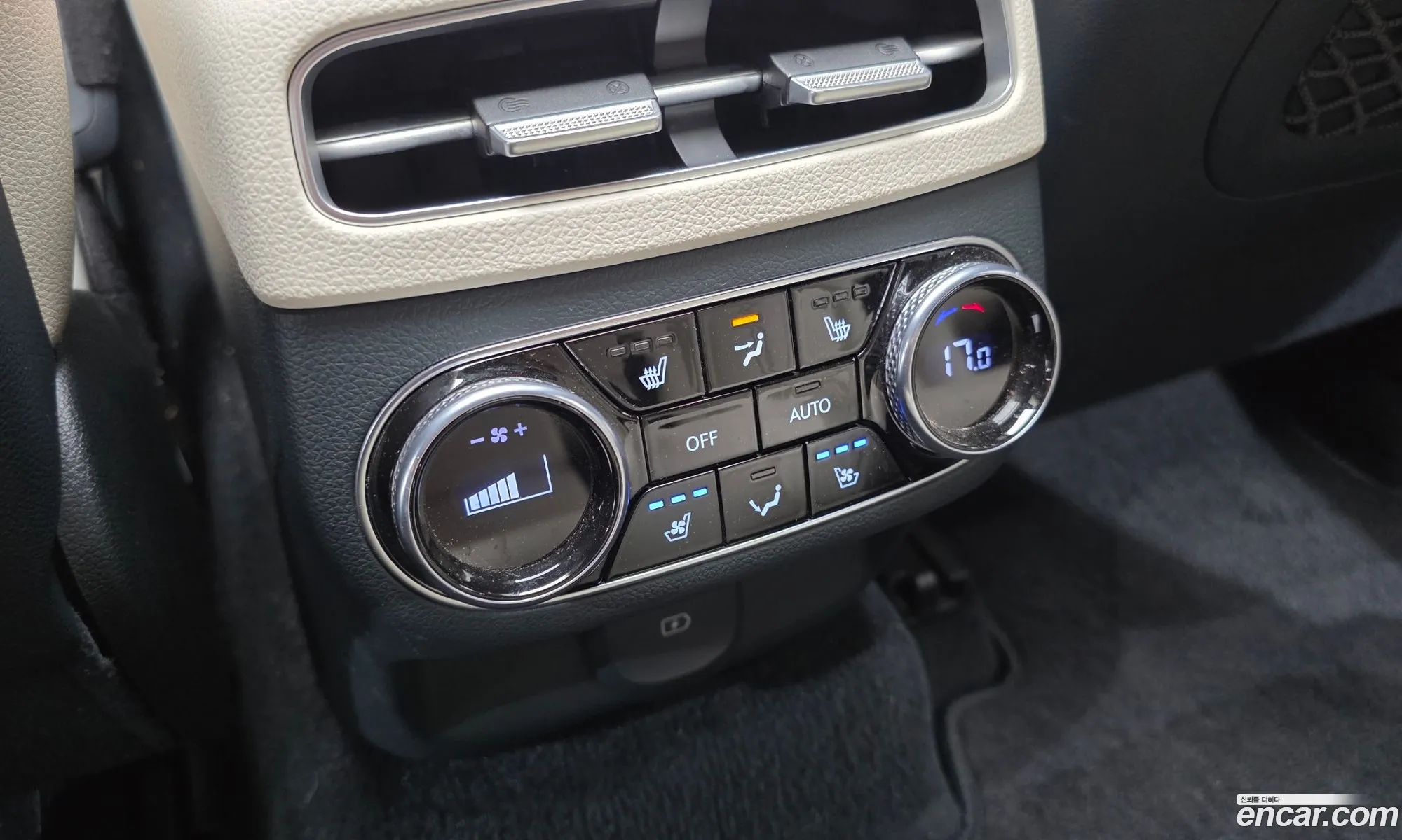Genesis Electrified GV70 2022 — 15