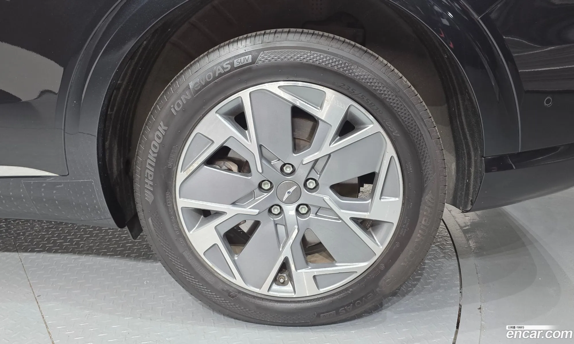 Genesis Electrified GV70 2022 — 16