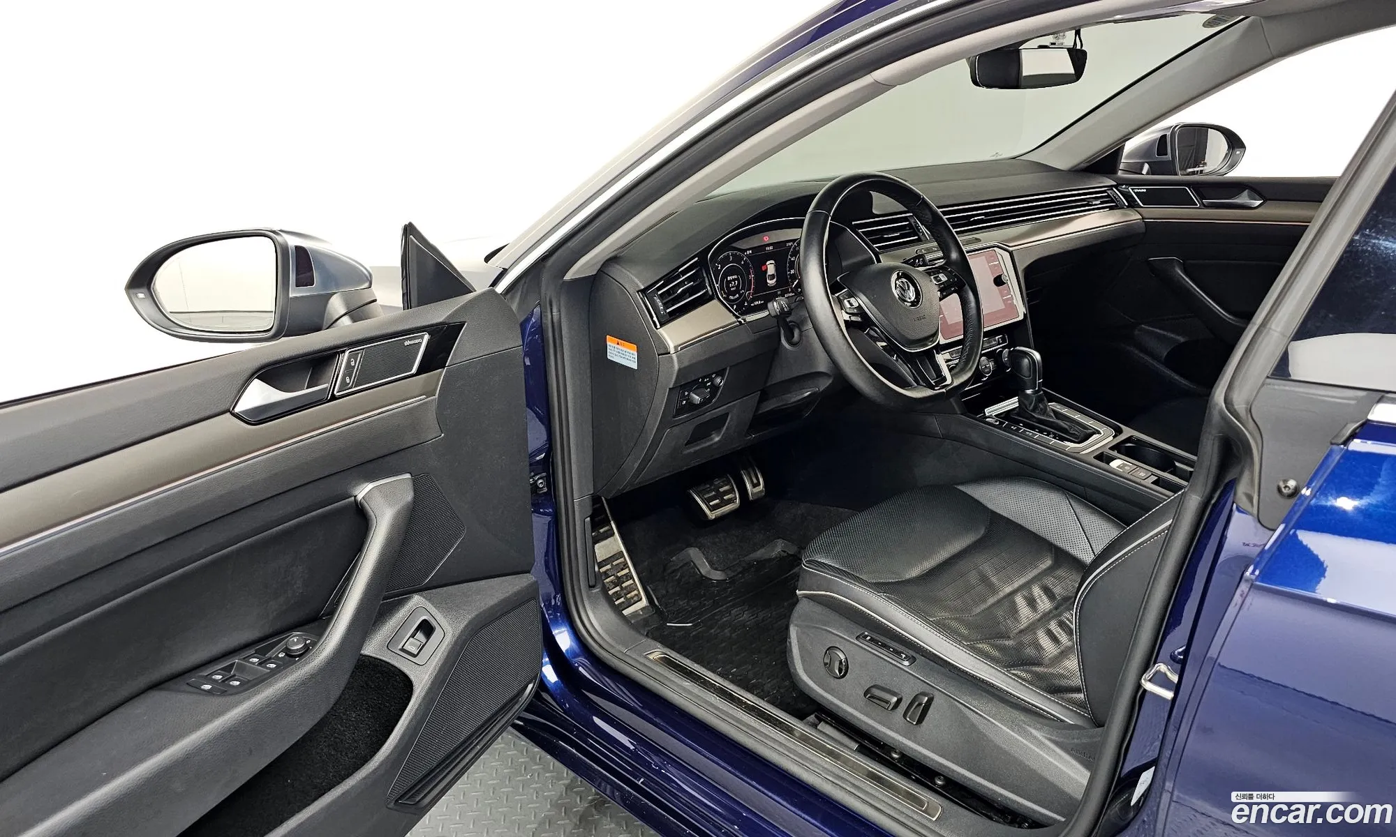 Volkswagen Arteon 2019 — 6